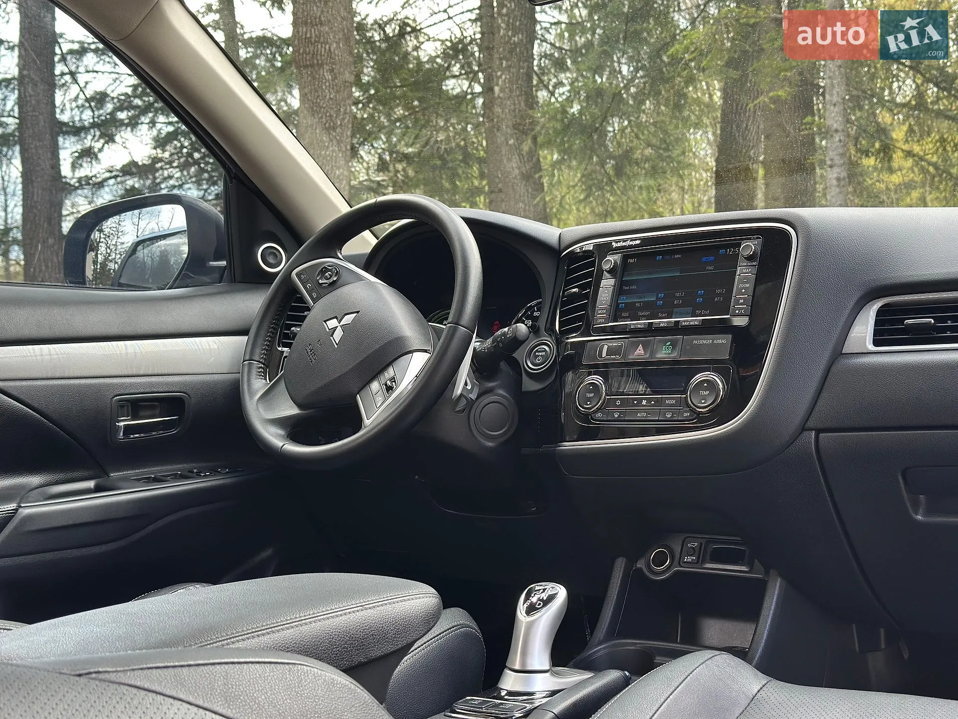 2014 Mitsubishi Outlander - мініатюра 63