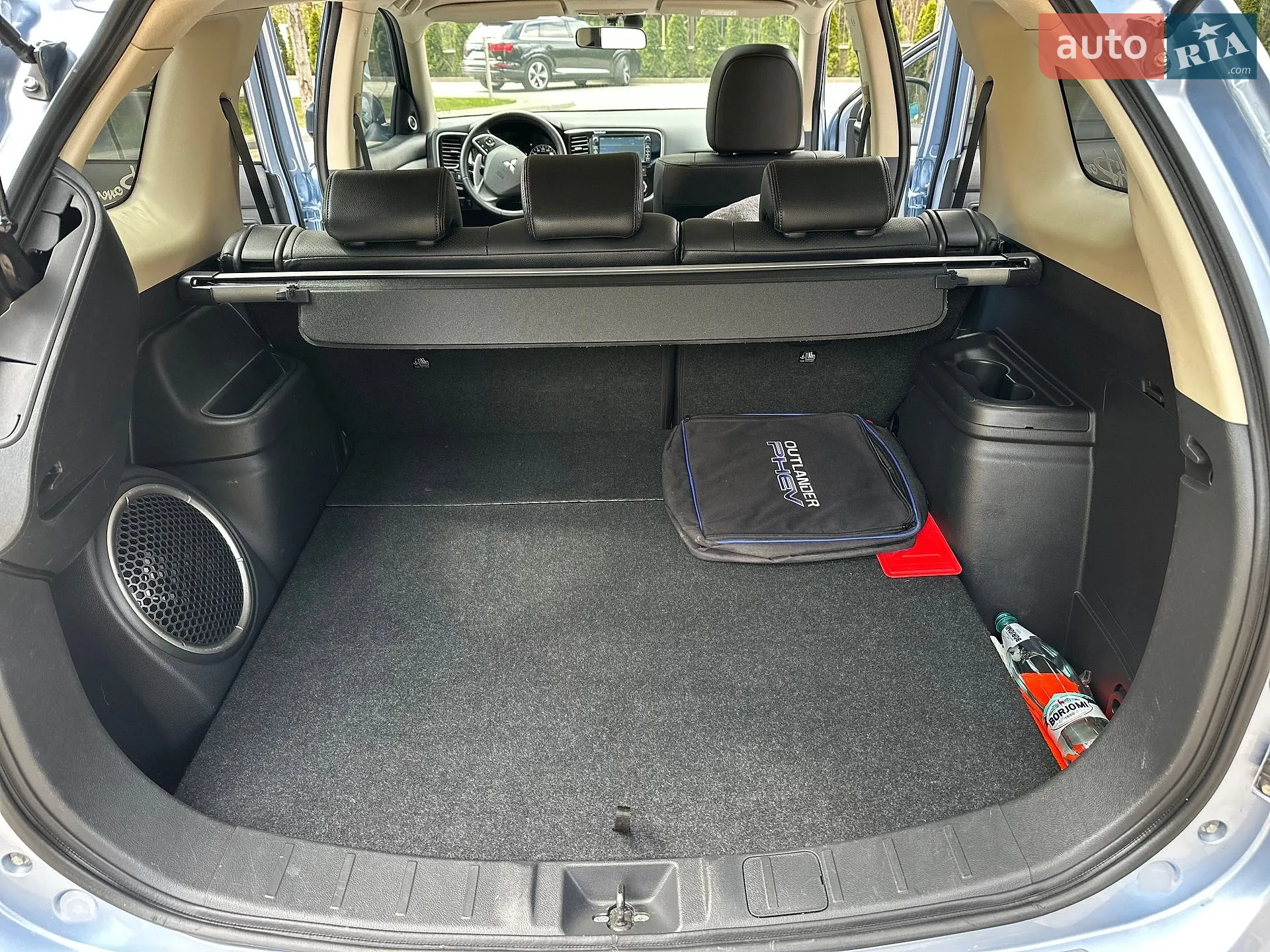 2014 Mitsubishi Outlander - мініатюра 82