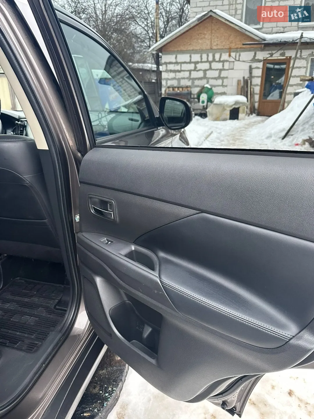 2019 Mitsubishi Outlander - мініатюра 7