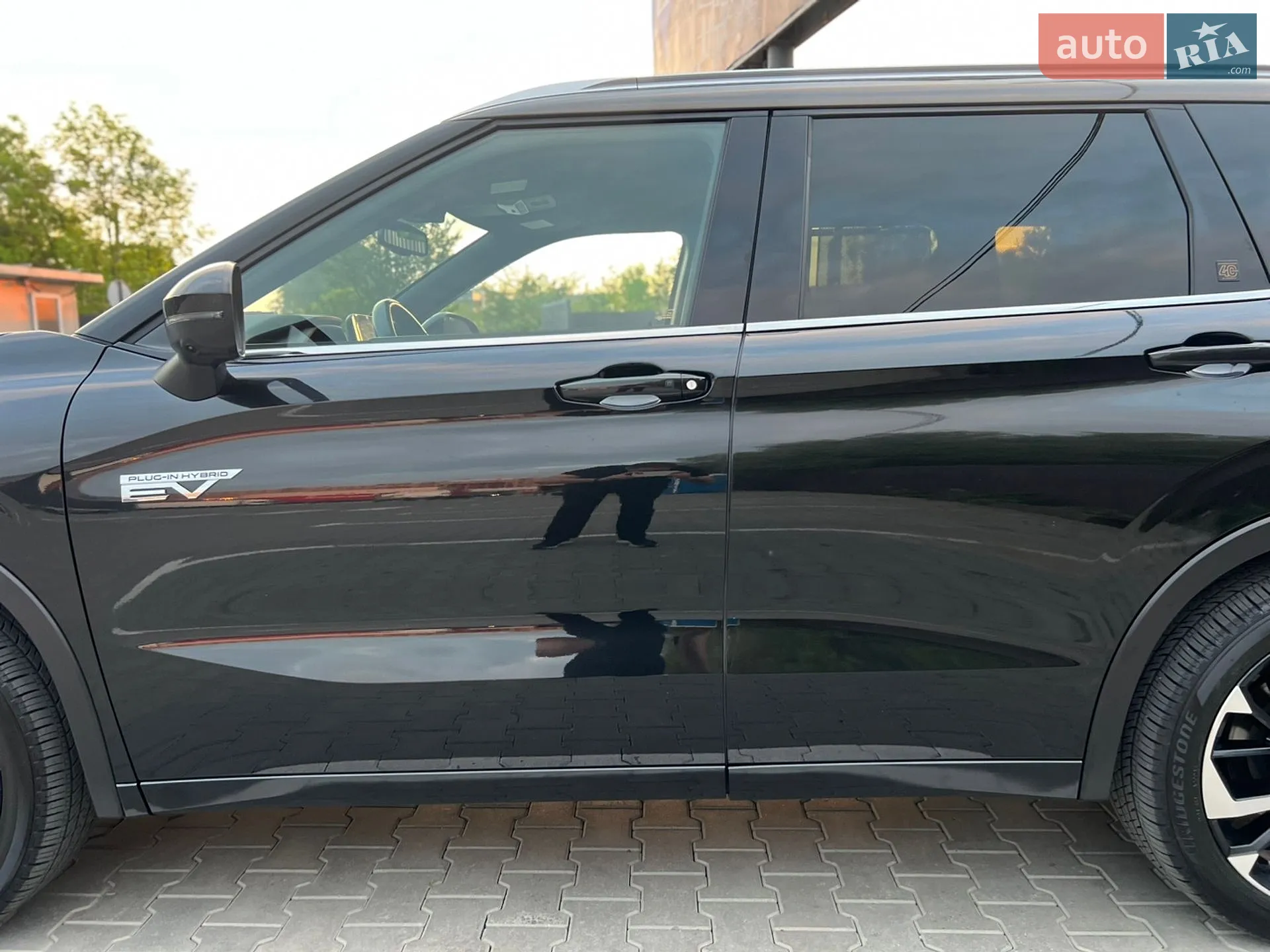 2023 Mitsubishi Outlander - мініатюра 17