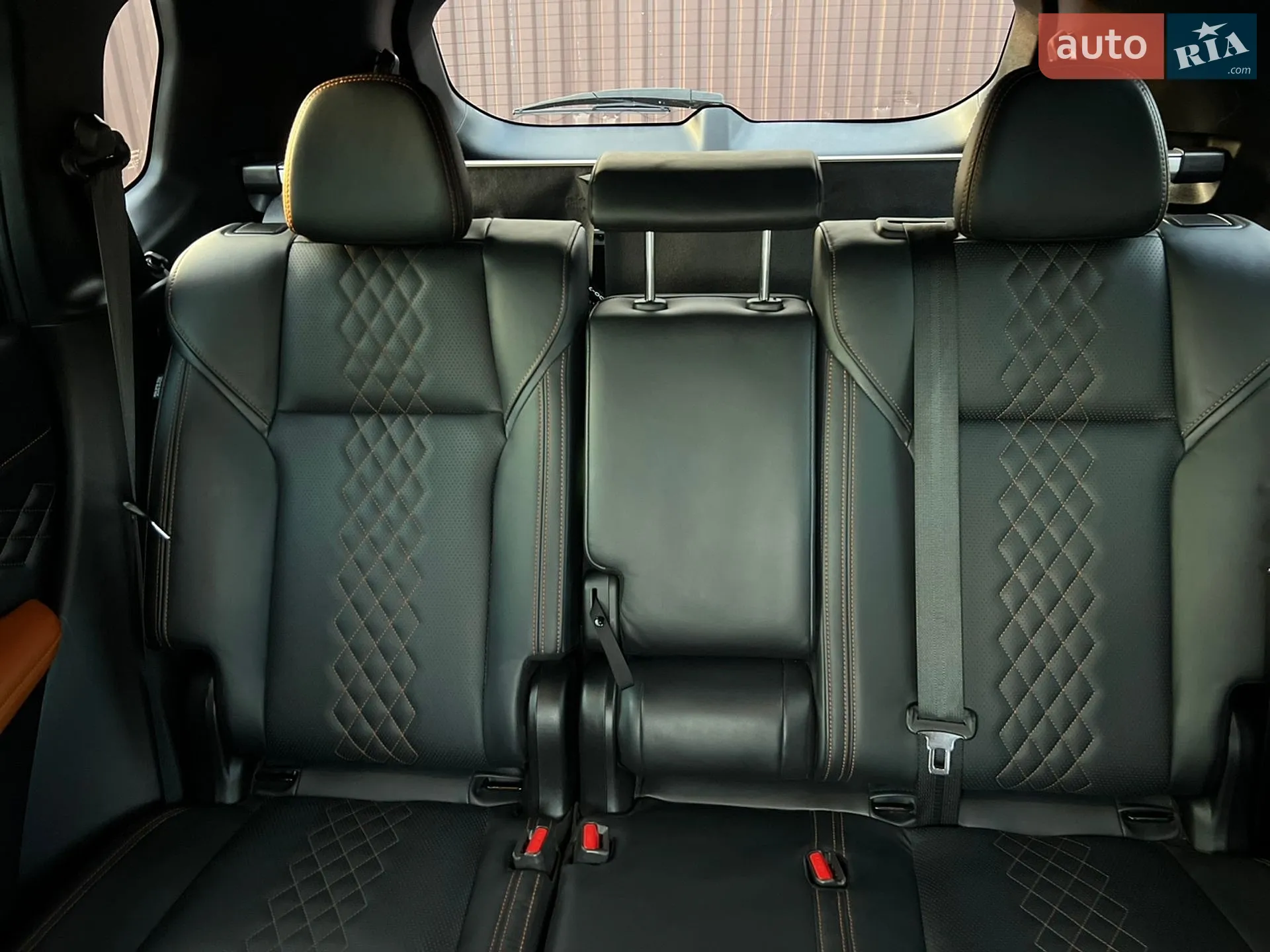 2023 Mitsubishi Outlander - мініатюра 56