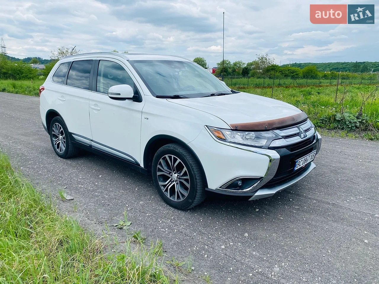 2015 Mitsubishi Outlander - мініатюра 44