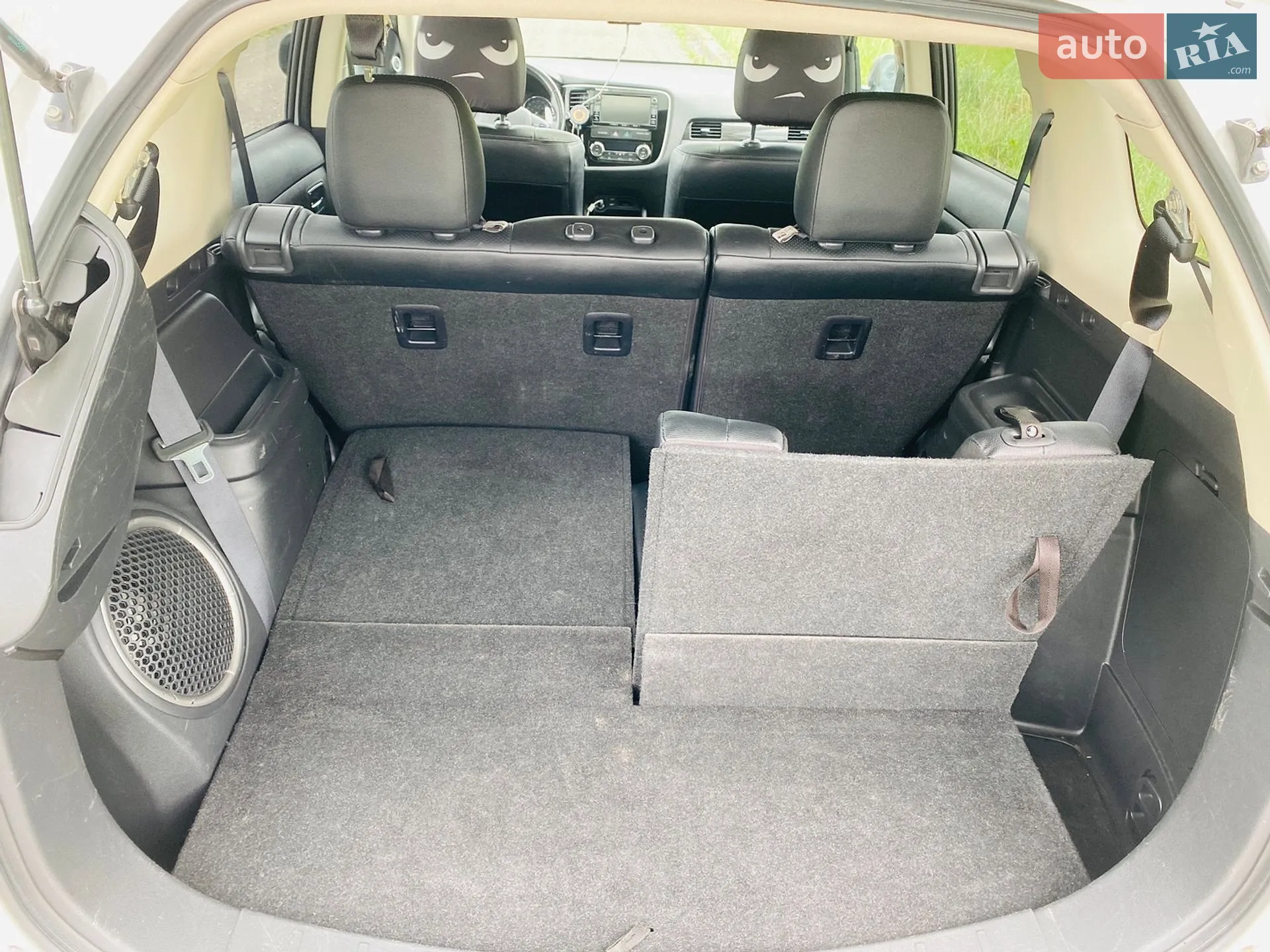 2015 Mitsubishi Outlander - мініатюра 15