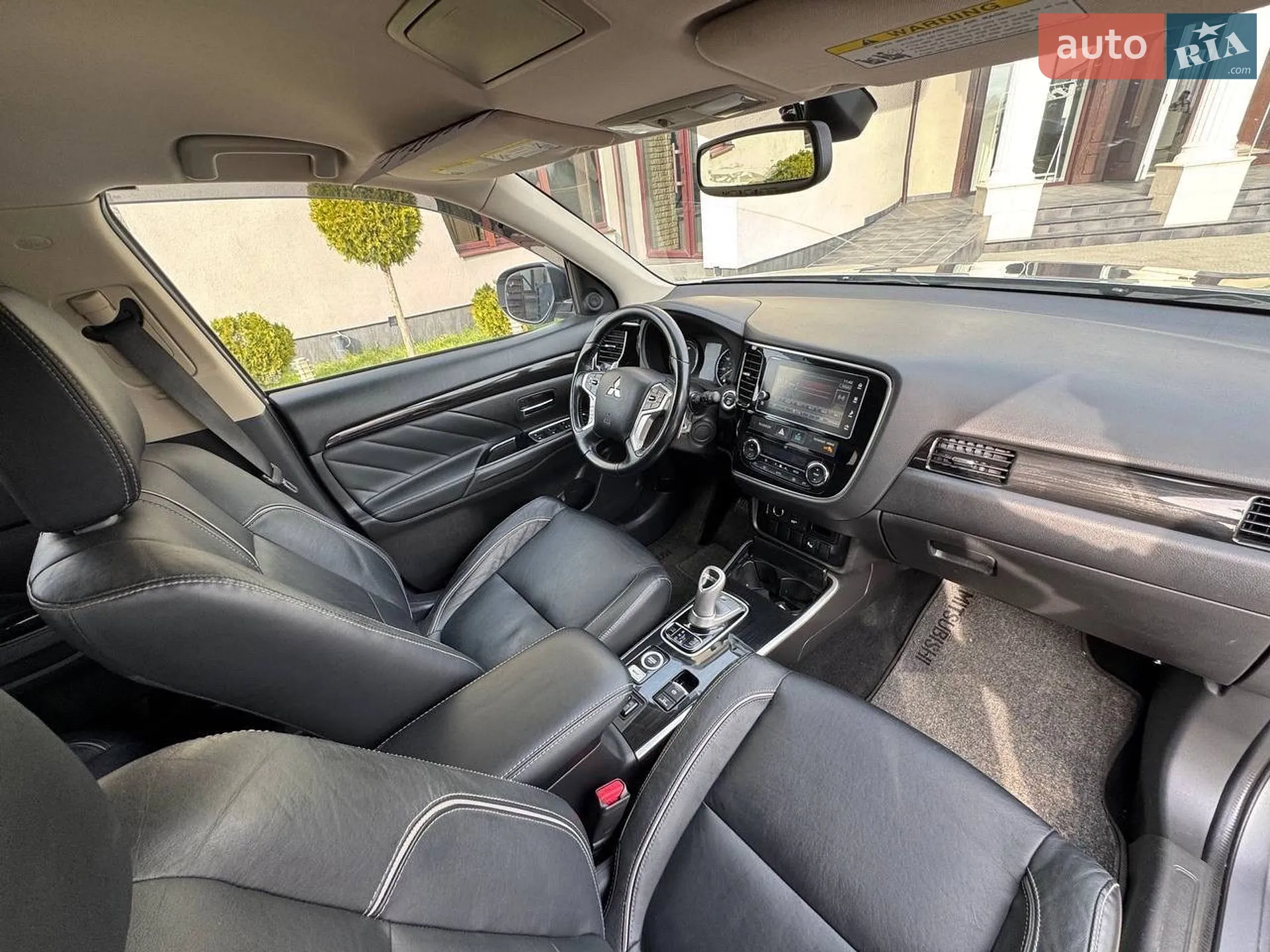 2018 Mitsubishi Outlander - мініатюра 35