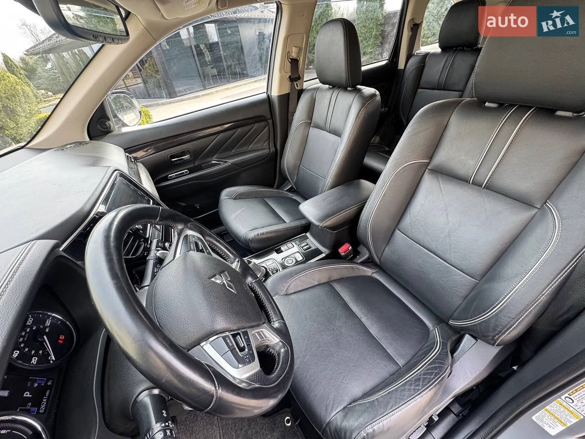 2018 Mitsubishi Outlander - мініатюра 56