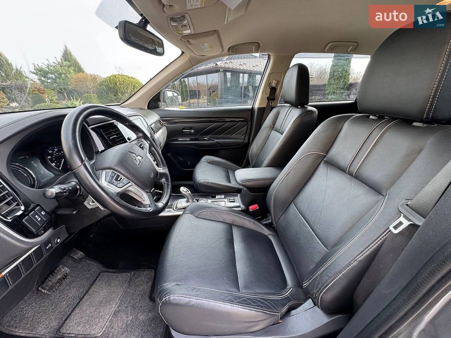 2018 Mitsubishi Outlander - мініатюра 66