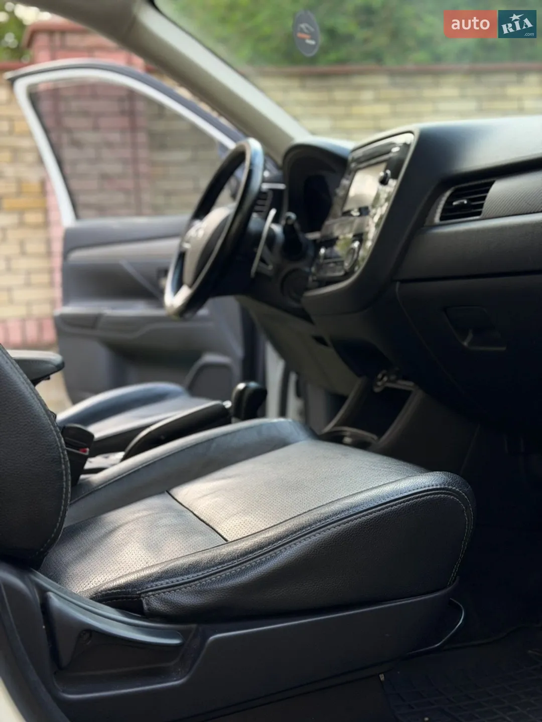 2013 Mitsubishi Outlander - мініатюра 33