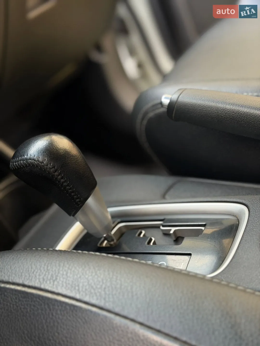 2013 Mitsubishi Outlander - мініатюра 42