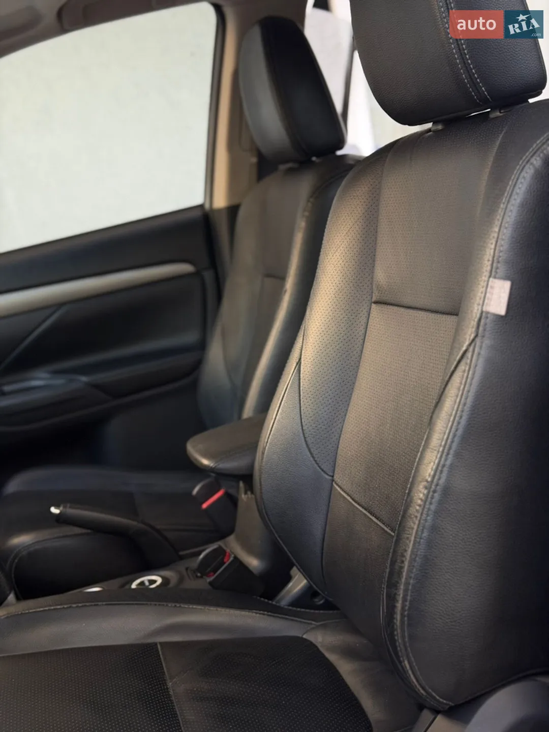 2013 Mitsubishi Outlander - мініатюра 52