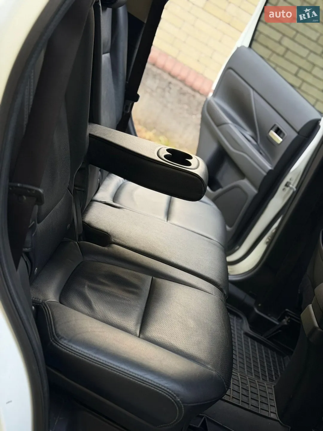 2013 Mitsubishi Outlander - мініатюра 58