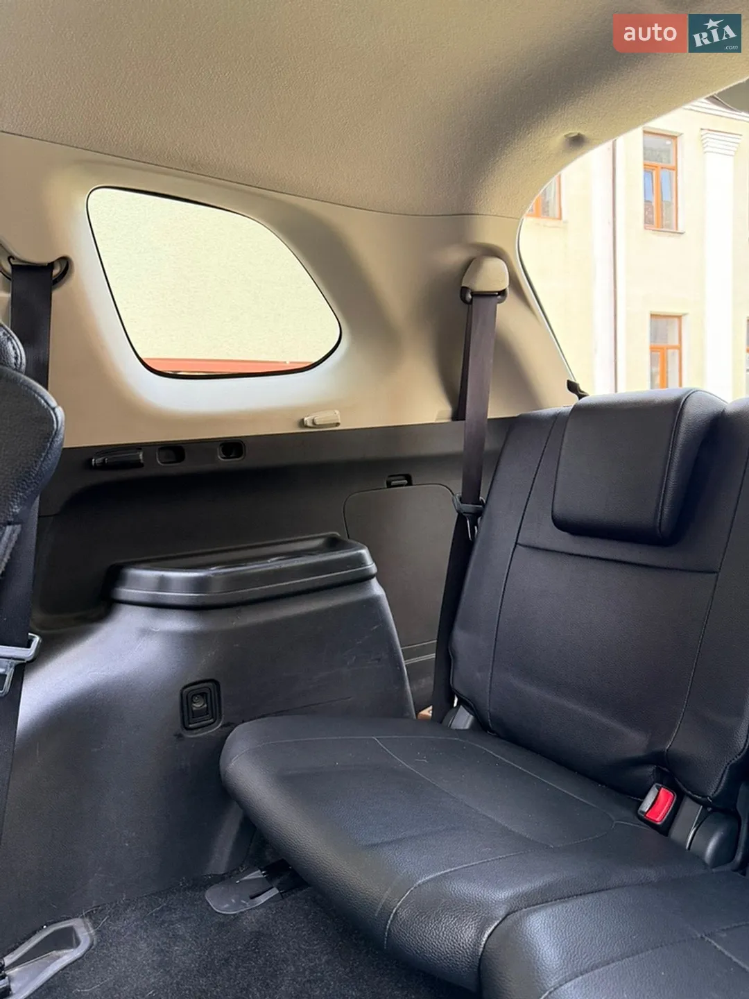2013 Mitsubishi Outlander - мініатюра 62