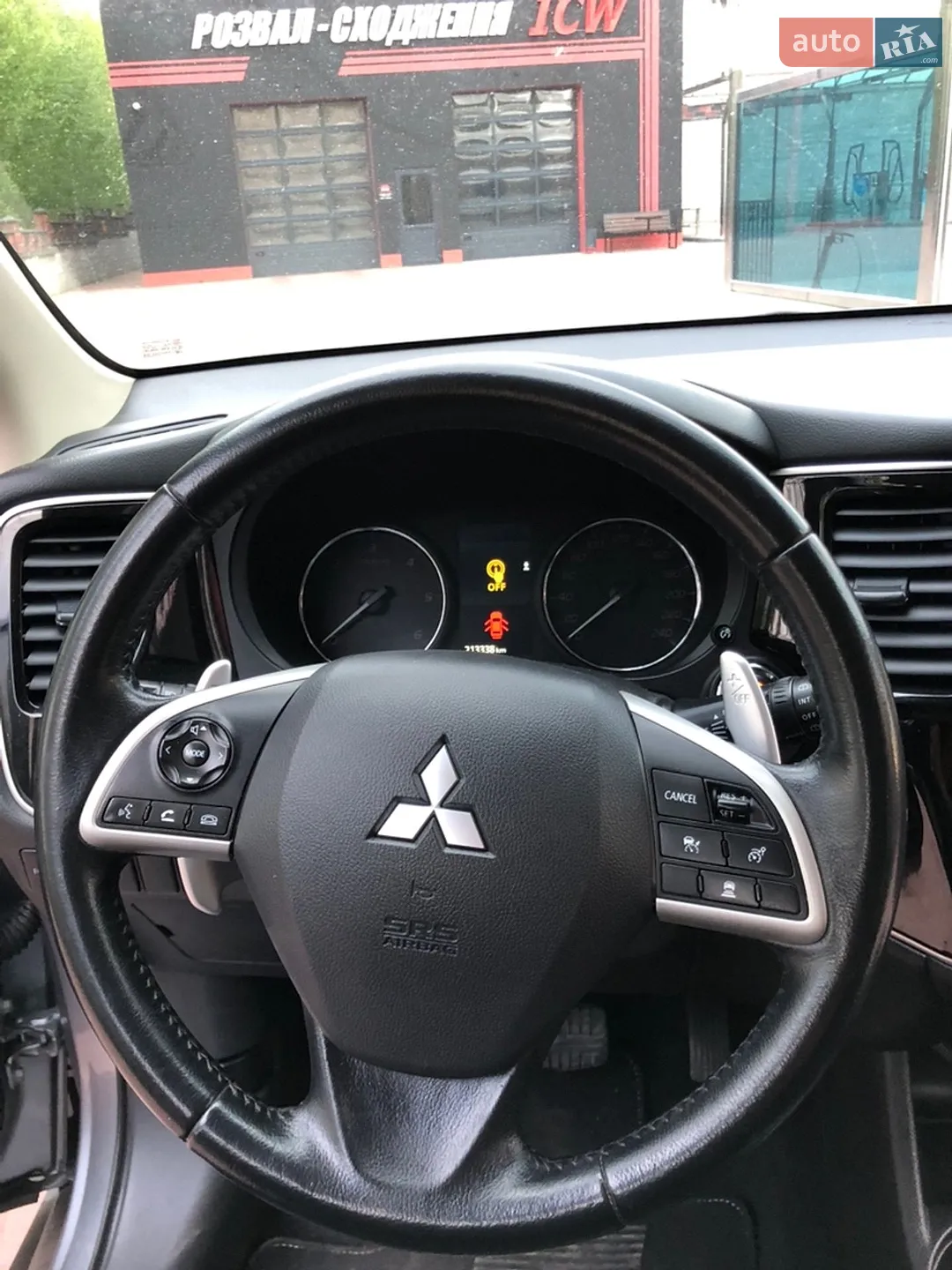 2013 Mitsubishi Outlander - мініатюра 30