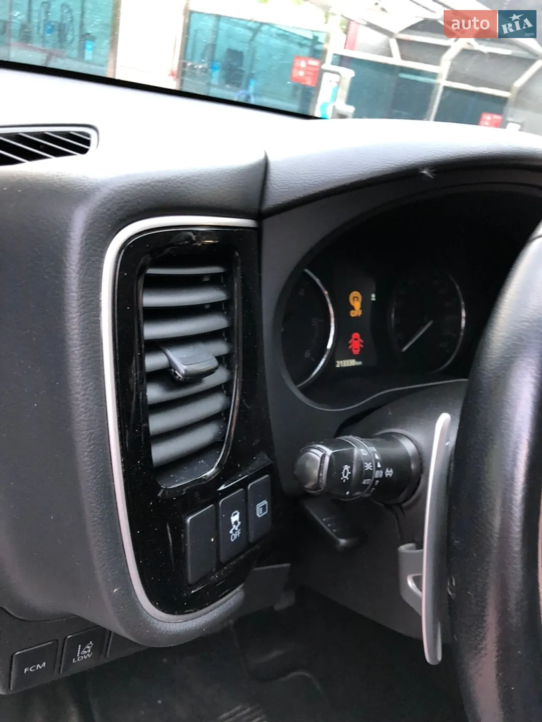 2013 Mitsubishi Outlander - мініатюра 36