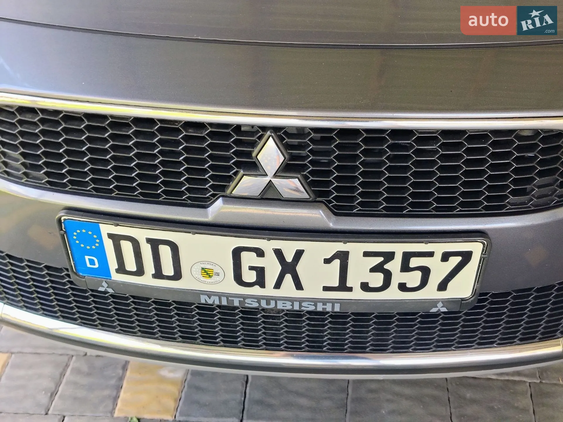 2010 Mitsubishi Outlander - мініатюра 11