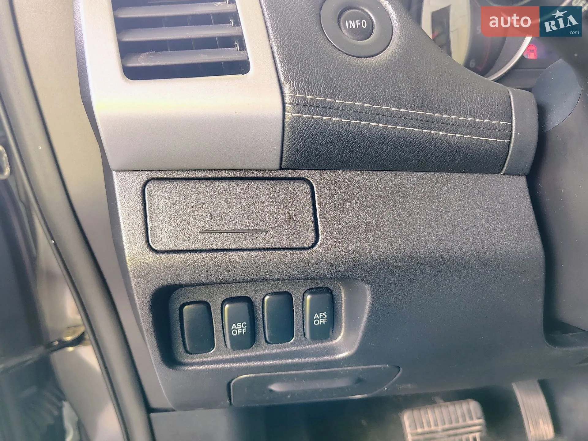 2010 Mitsubishi Outlander - мініатюра 52