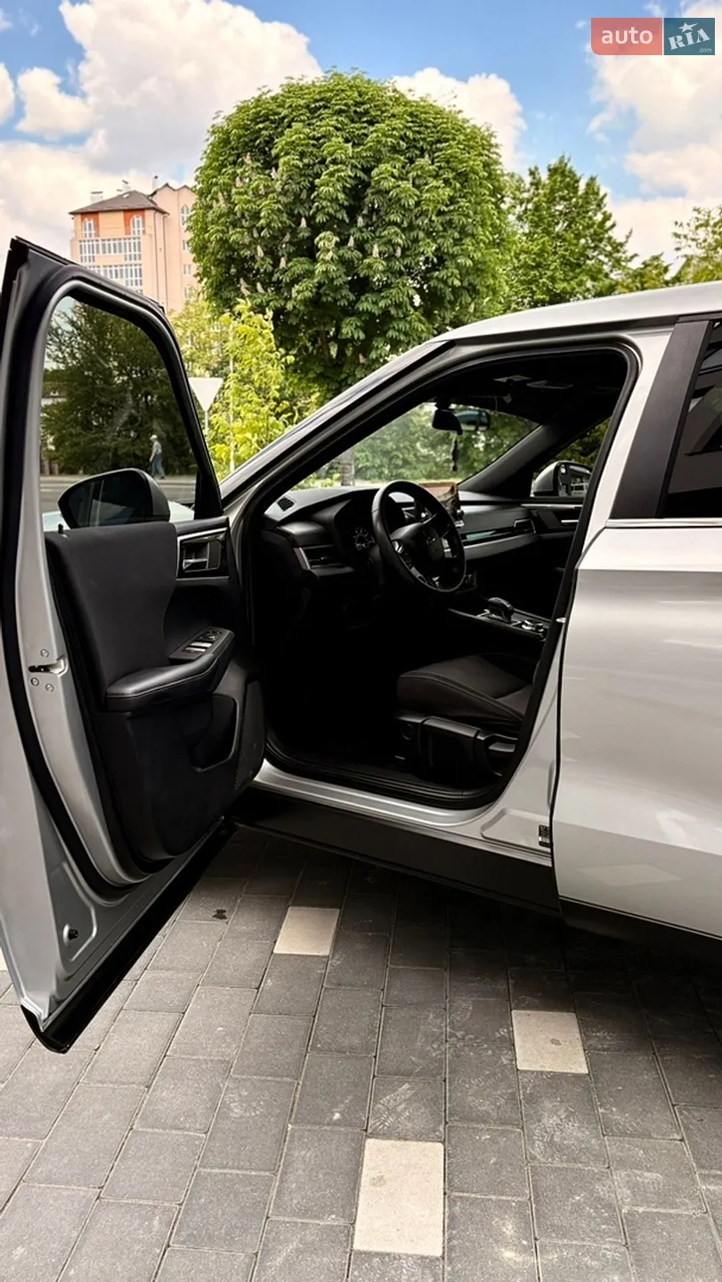 2022 Mitsubishi Outlander - мініатюра 16