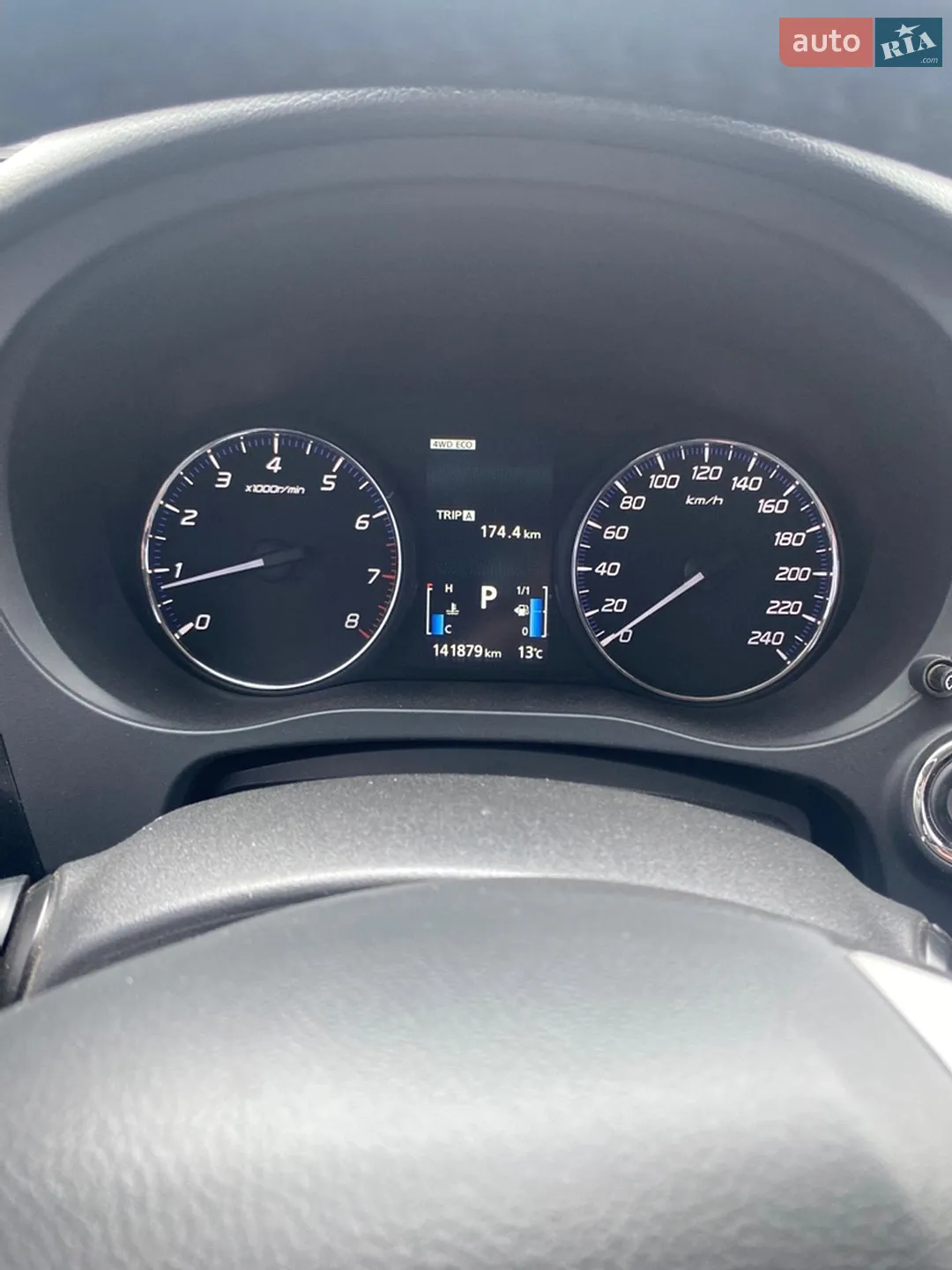 2014 Mitsubishi Outlander - мініатюра 11