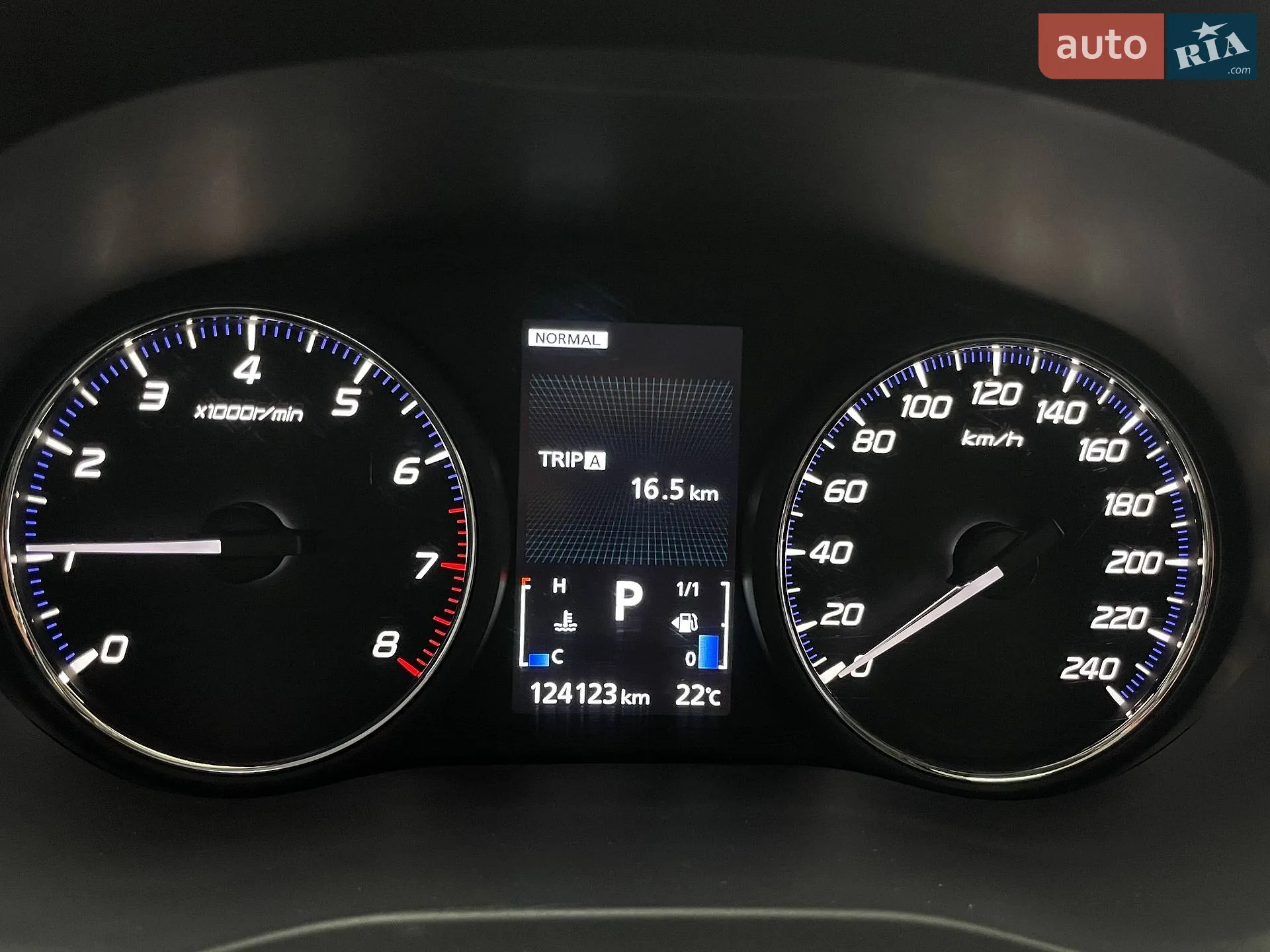 2020 Mitsubishi Outlander - мініатюра 29