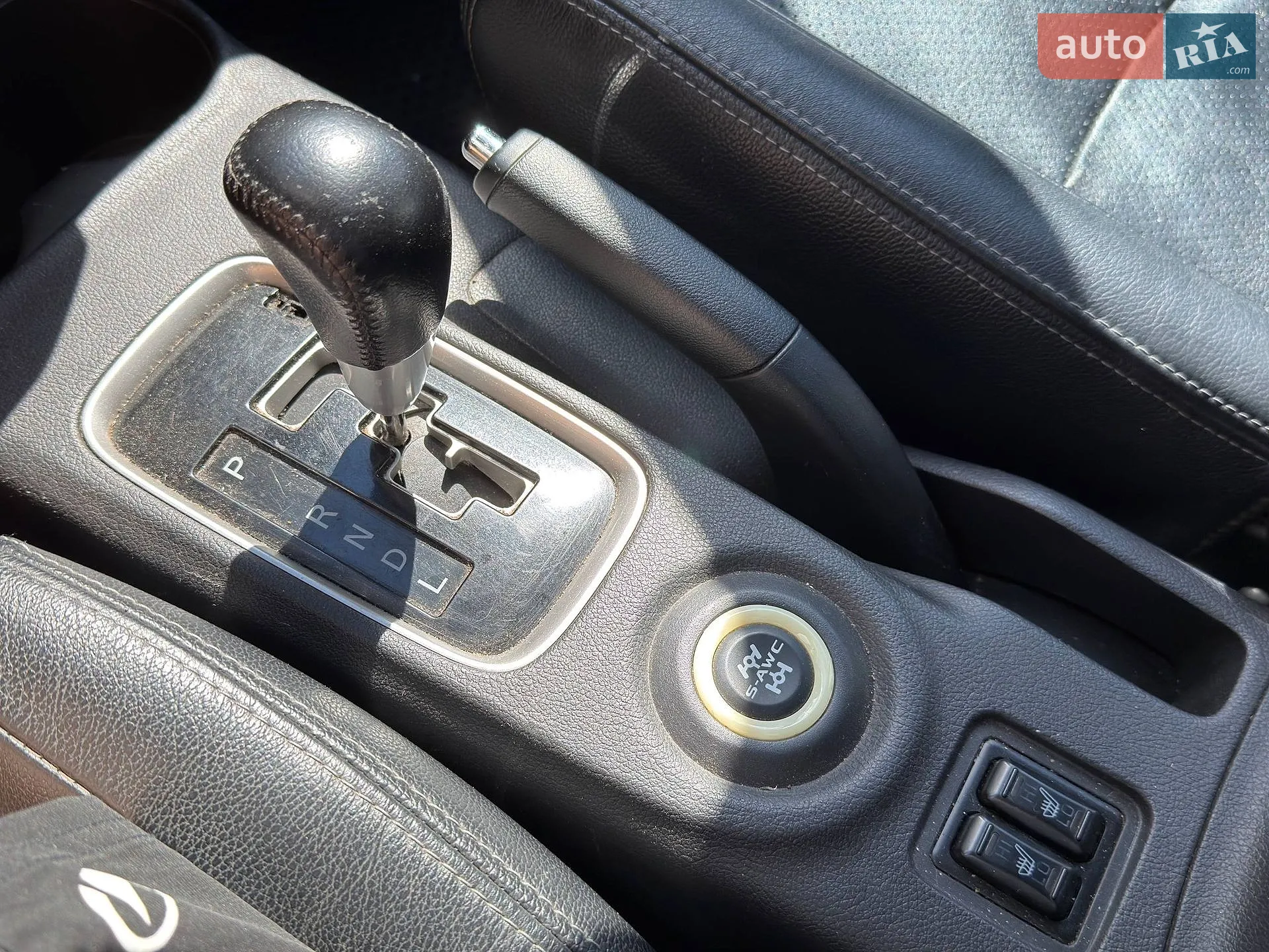2013 Mitsubishi Outlander - мініатюра 10