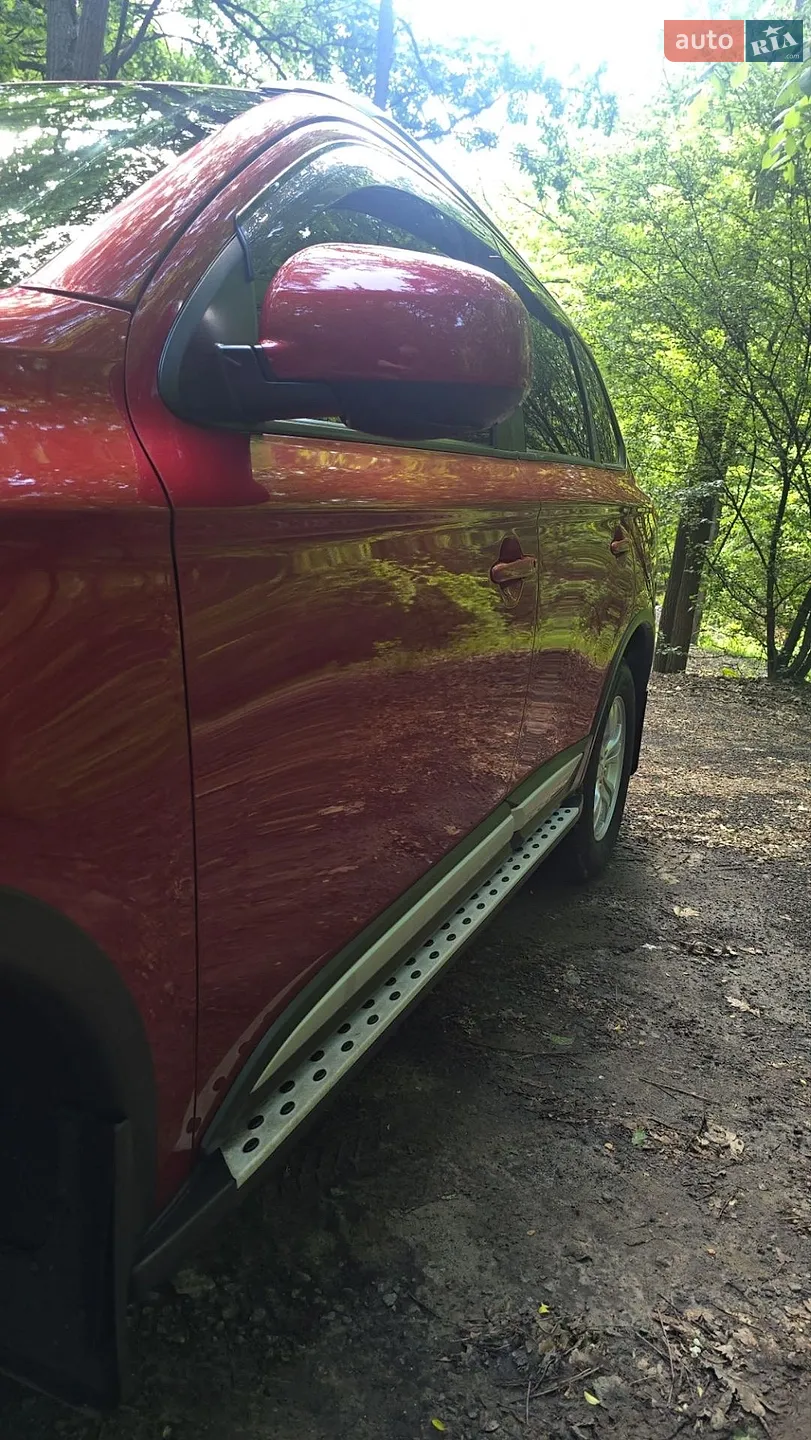 2015 Mitsubishi Outlander - мініатюра 38