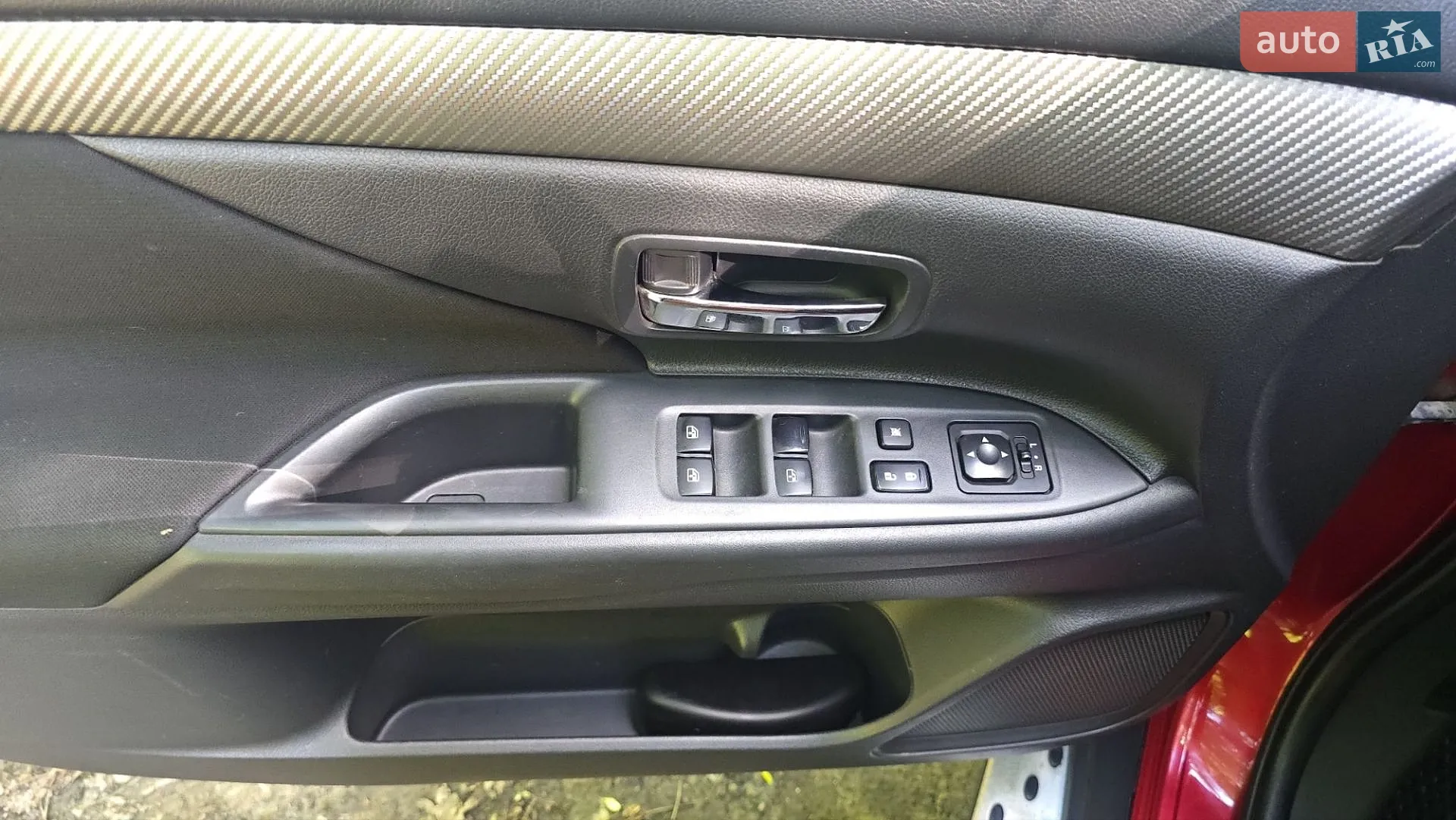 2015 Mitsubishi Outlander - мініатюра 44