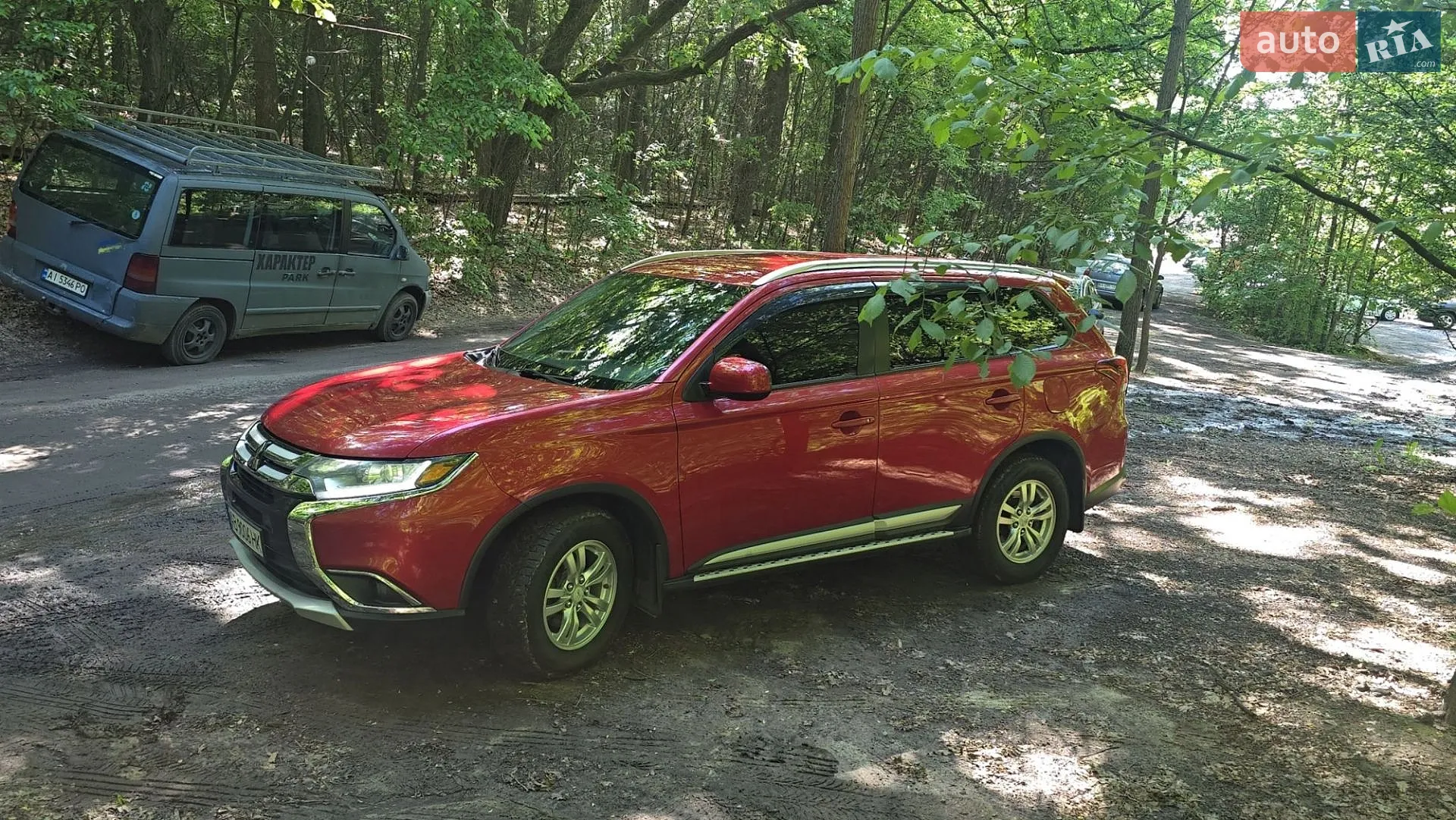 2015 Mitsubishi Outlander - мініатюра 48