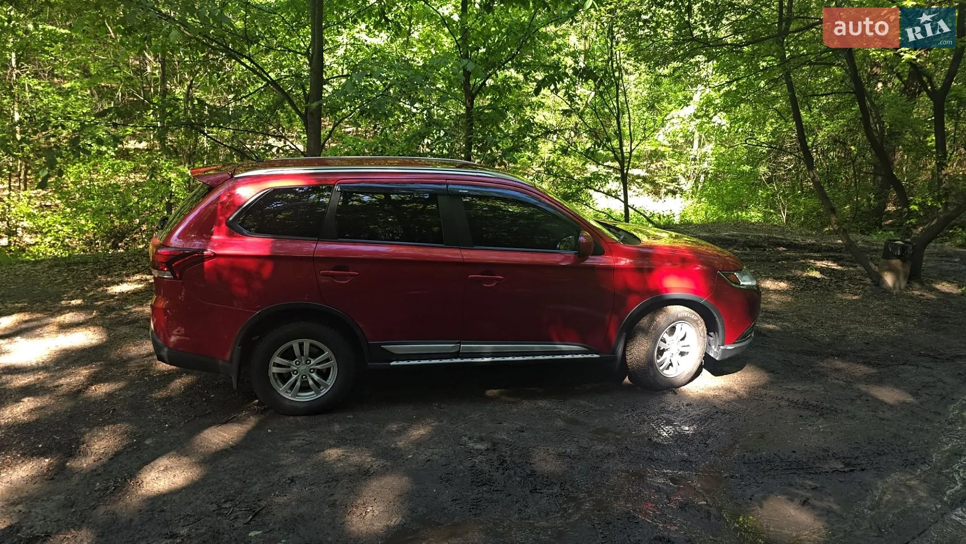 2015 Mitsubishi Outlander - мініатюра 55