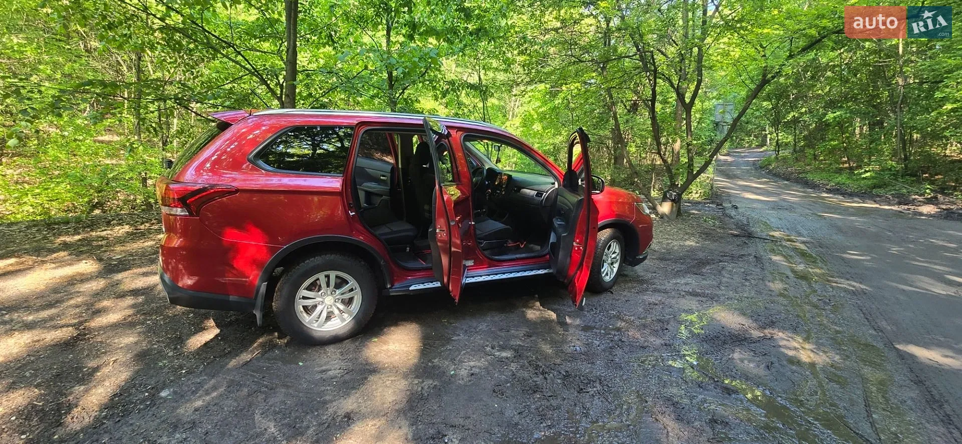 2015 Mitsubishi Outlander - мініатюра 72