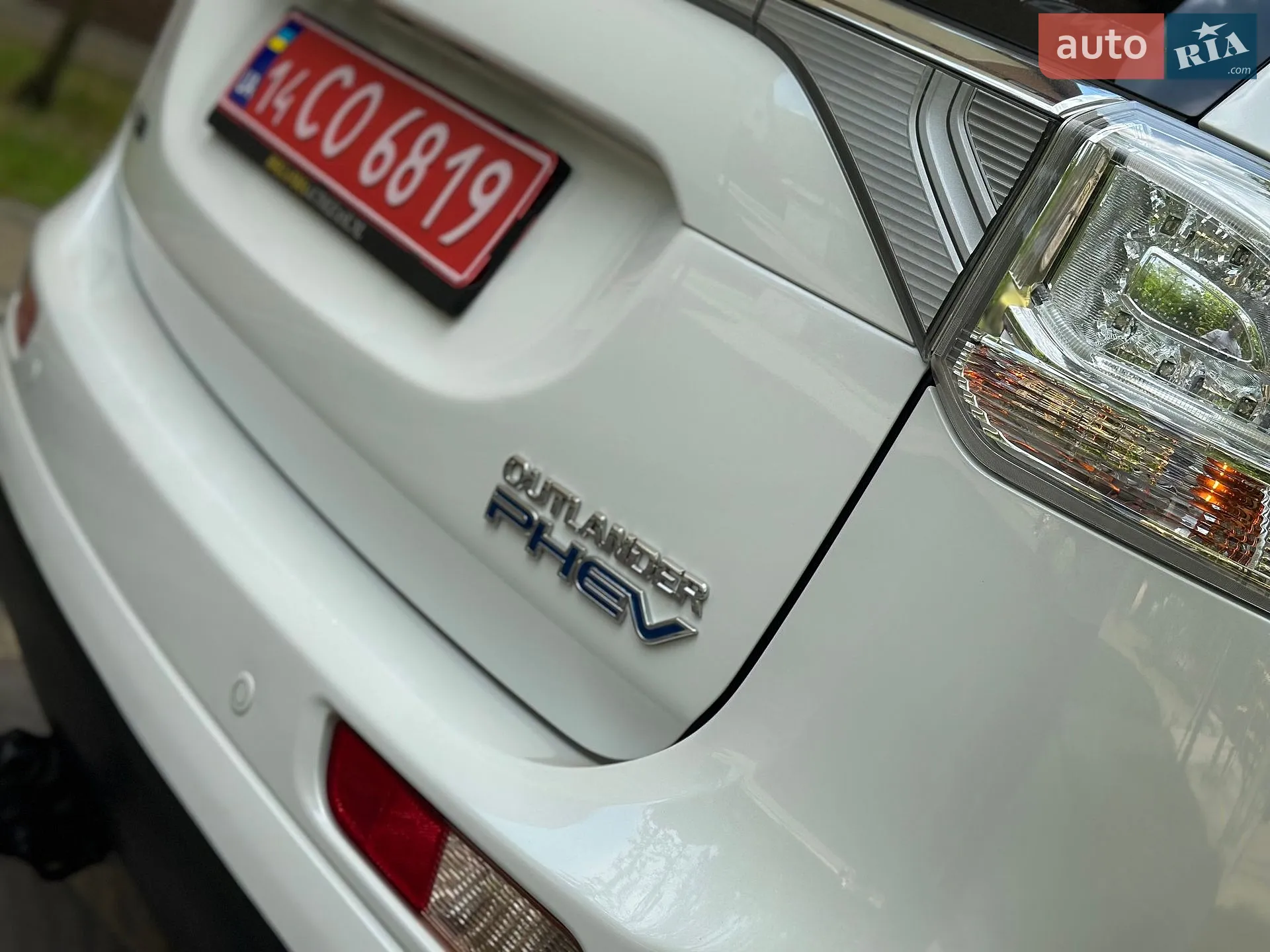 2015 Mitsubishi Outlander - мініатюра 46