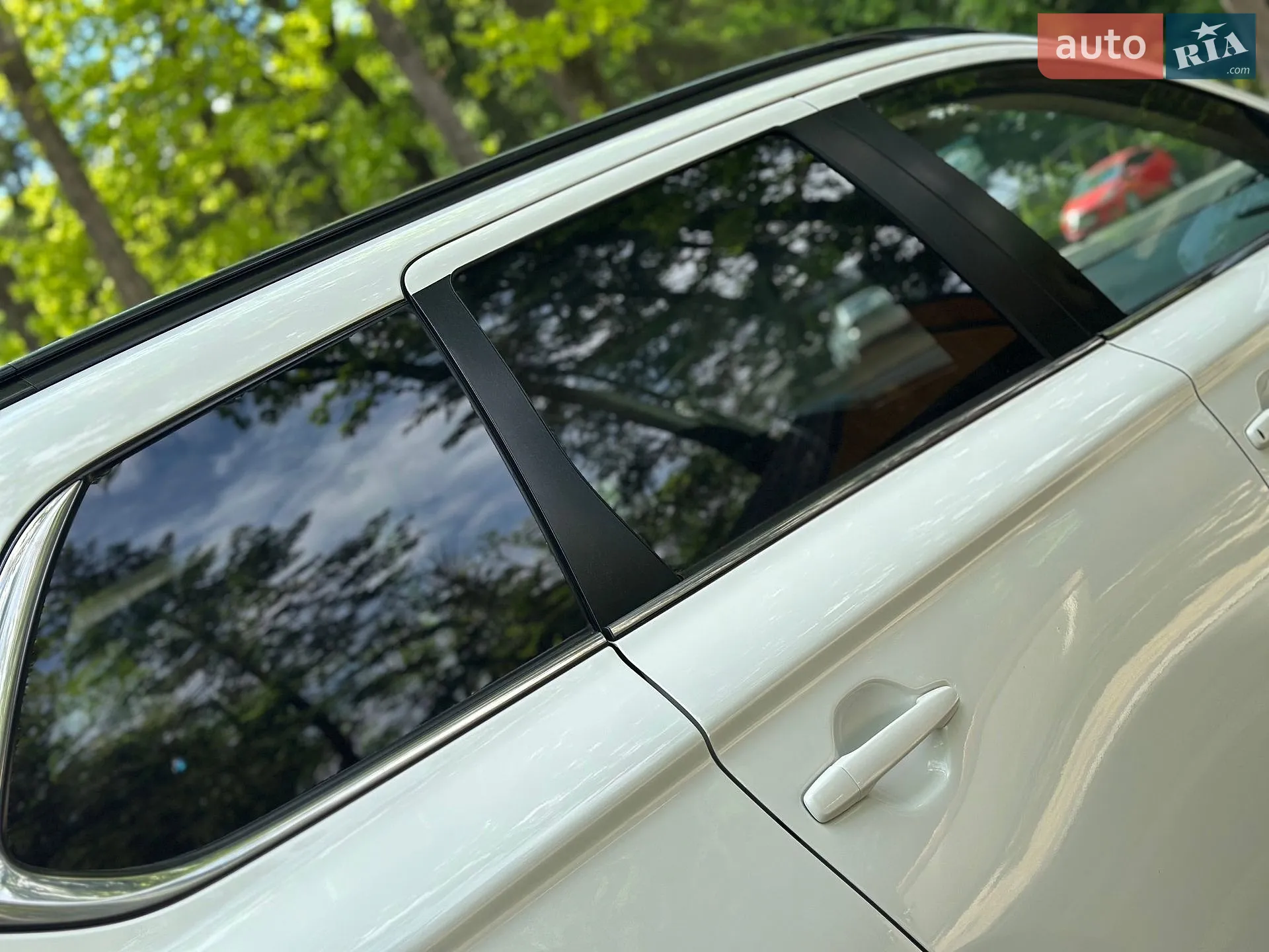 2015 Mitsubishi Outlander - мініатюра 51