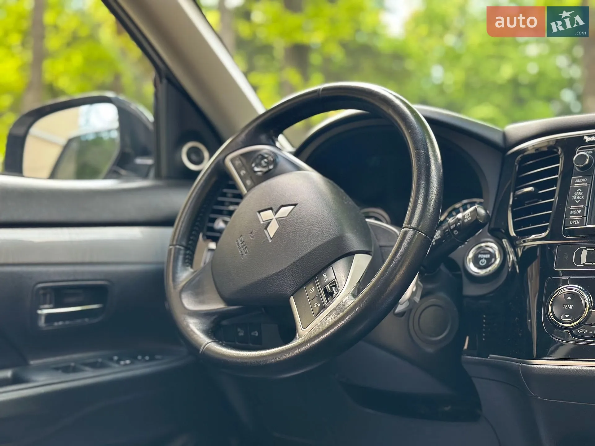 2015 Mitsubishi Outlander - мініатюра 55