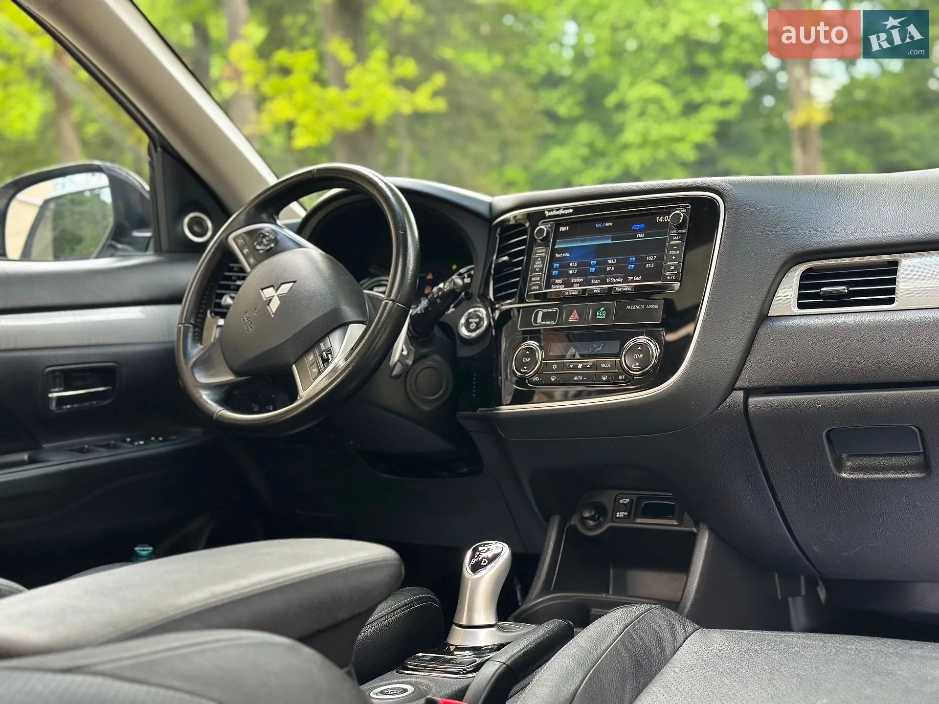 2015 Mitsubishi Outlander - мініатюра 63