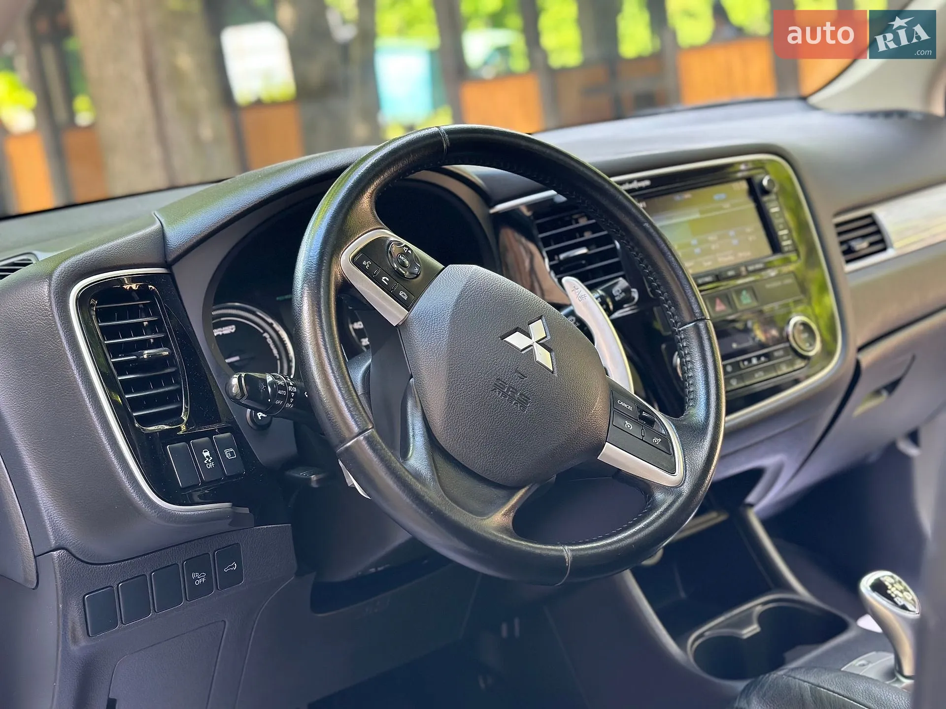 2015 Mitsubishi Outlander - мініатюра 80