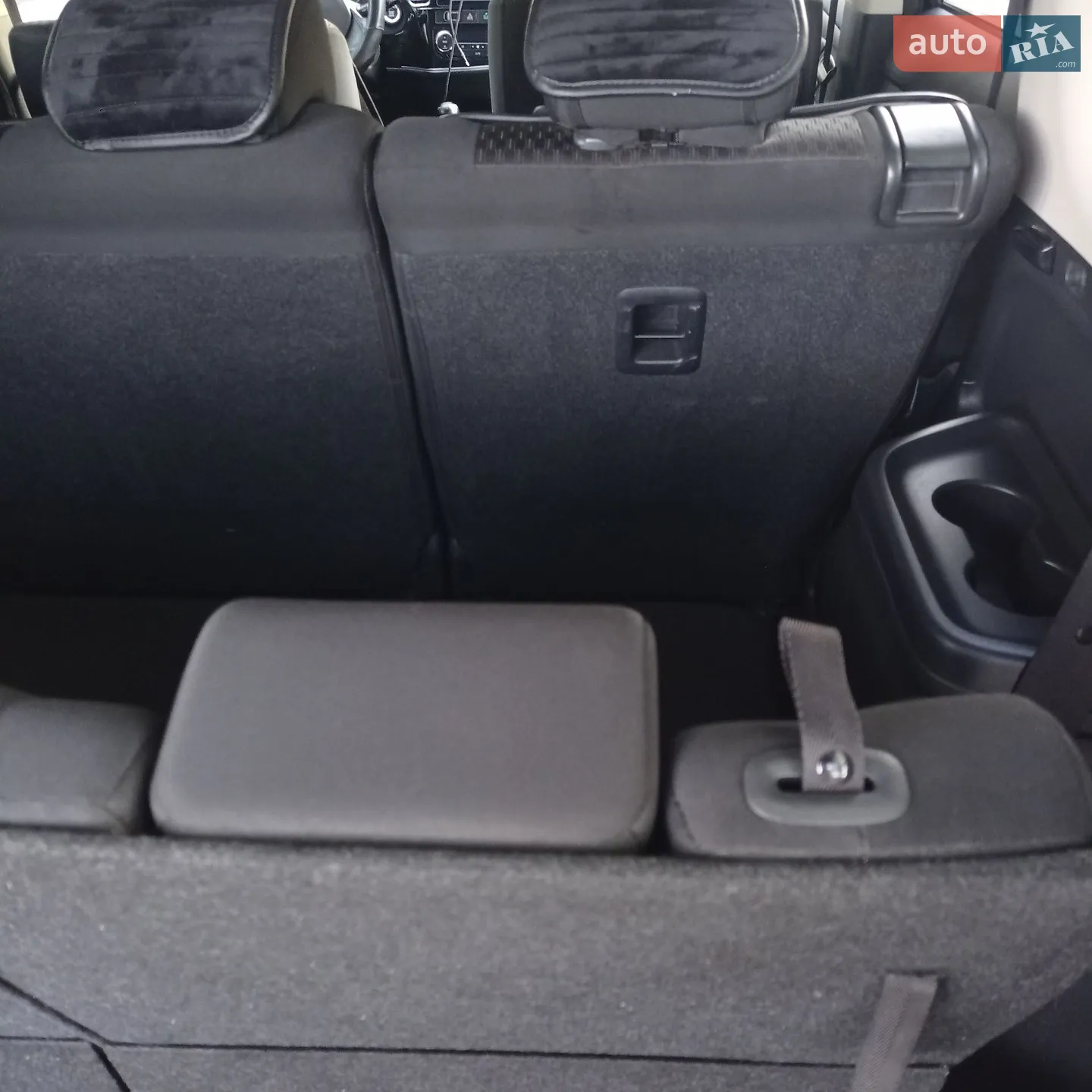 2012 Mitsubishi Outlander - мініатюра 8