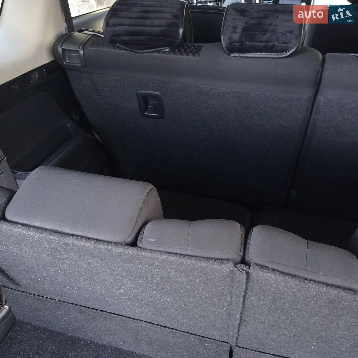 2012 Mitsubishi Outlander - мініатюра 9