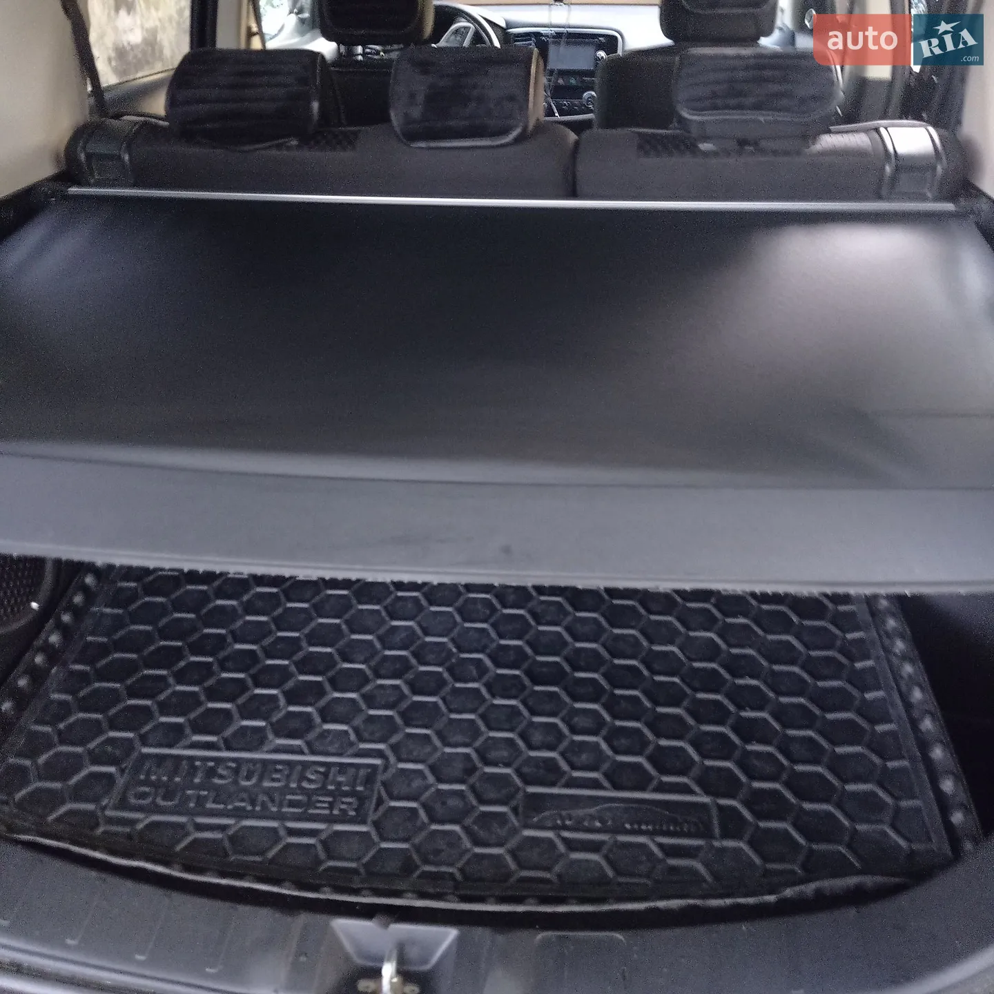 2012 Mitsubishi Outlander - мініатюра 2