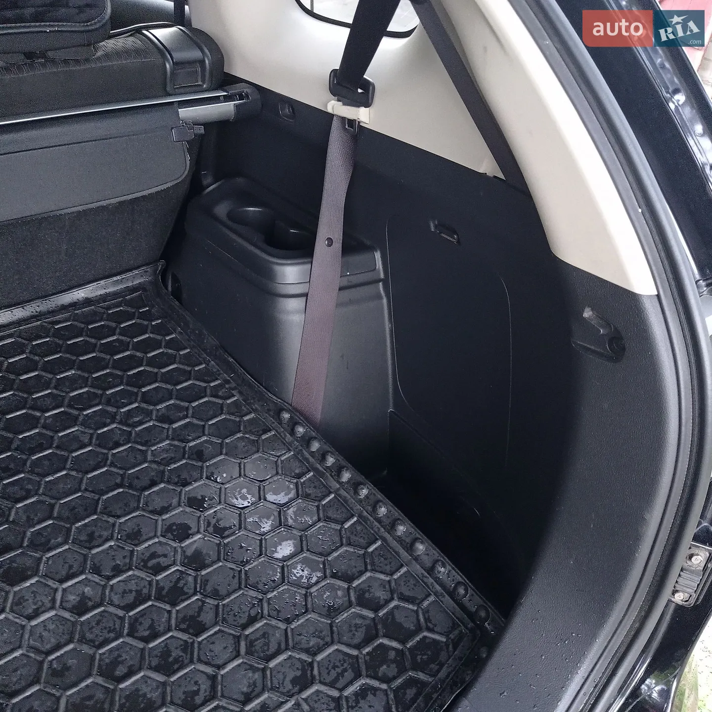 2012 Mitsubishi Outlander - мініатюра 19