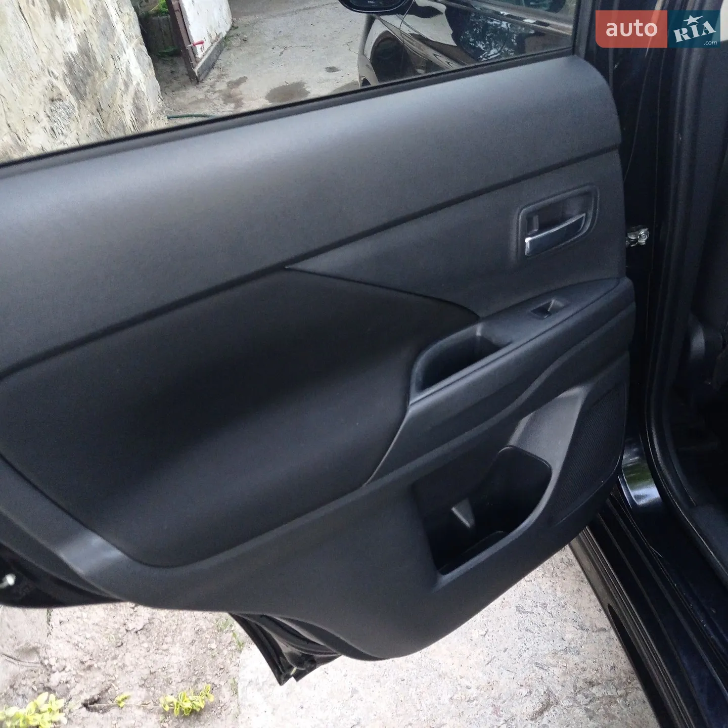 2012 Mitsubishi Outlander - мініатюра 22
