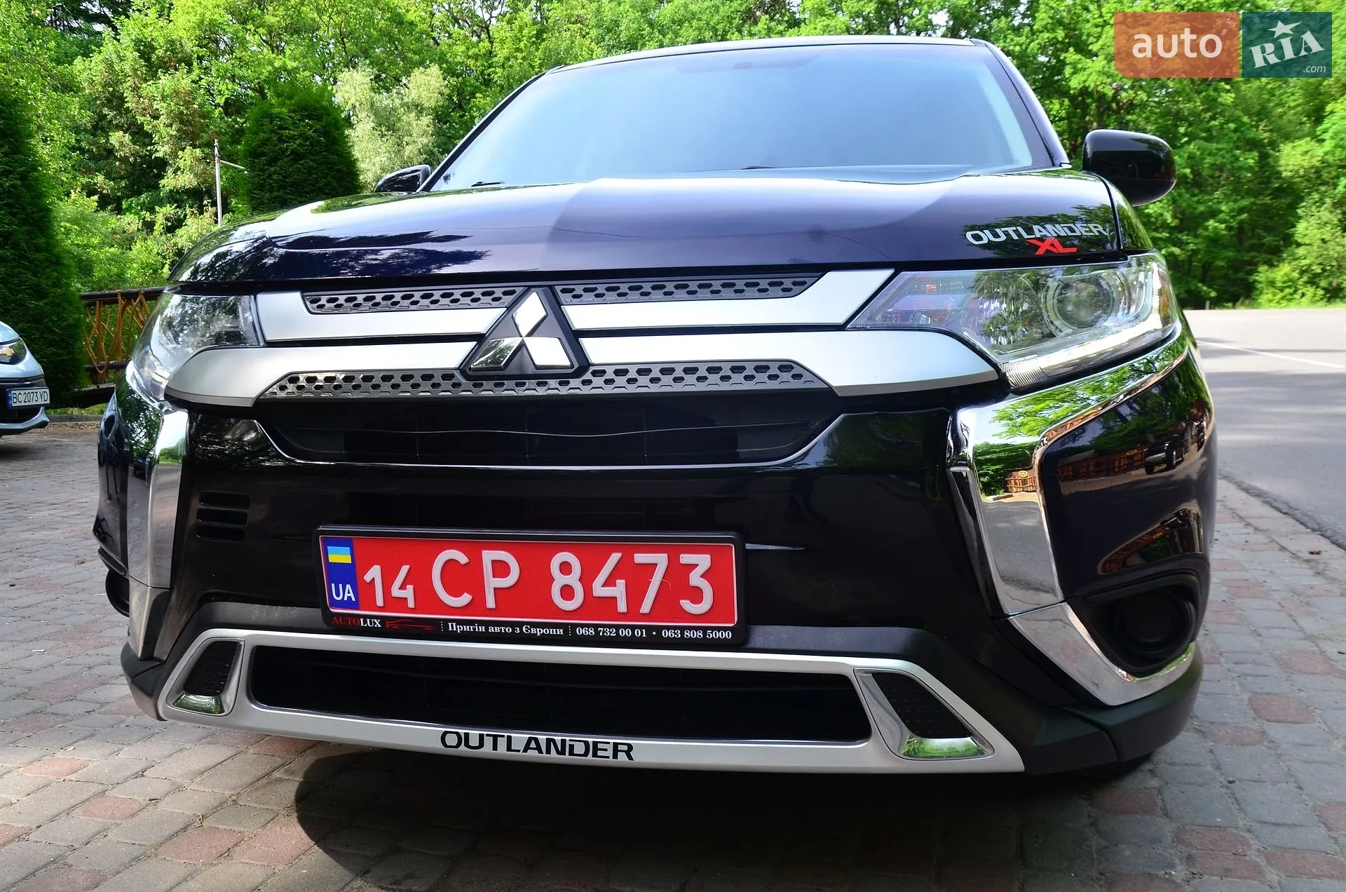 2019 Mitsubishi Outlander - мініатюра 4