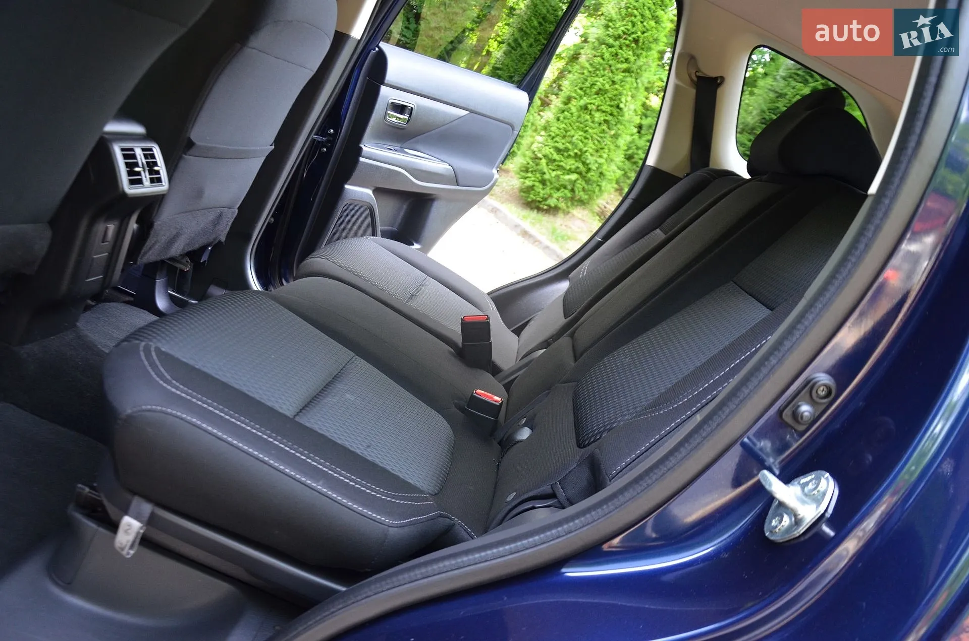 2019 Mitsubishi Outlander - мініатюра 46