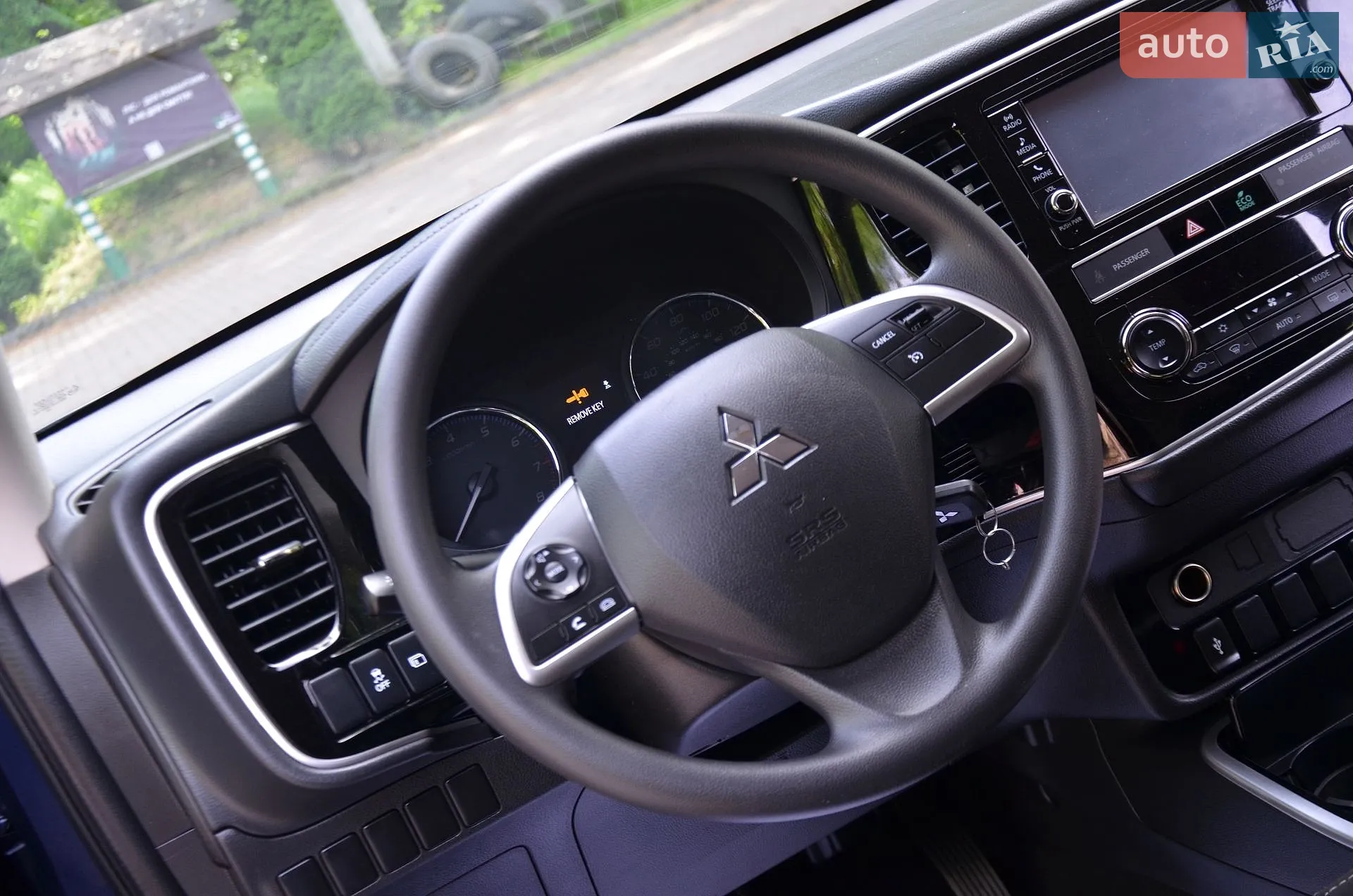 2019 Mitsubishi Outlander - мініатюра 50