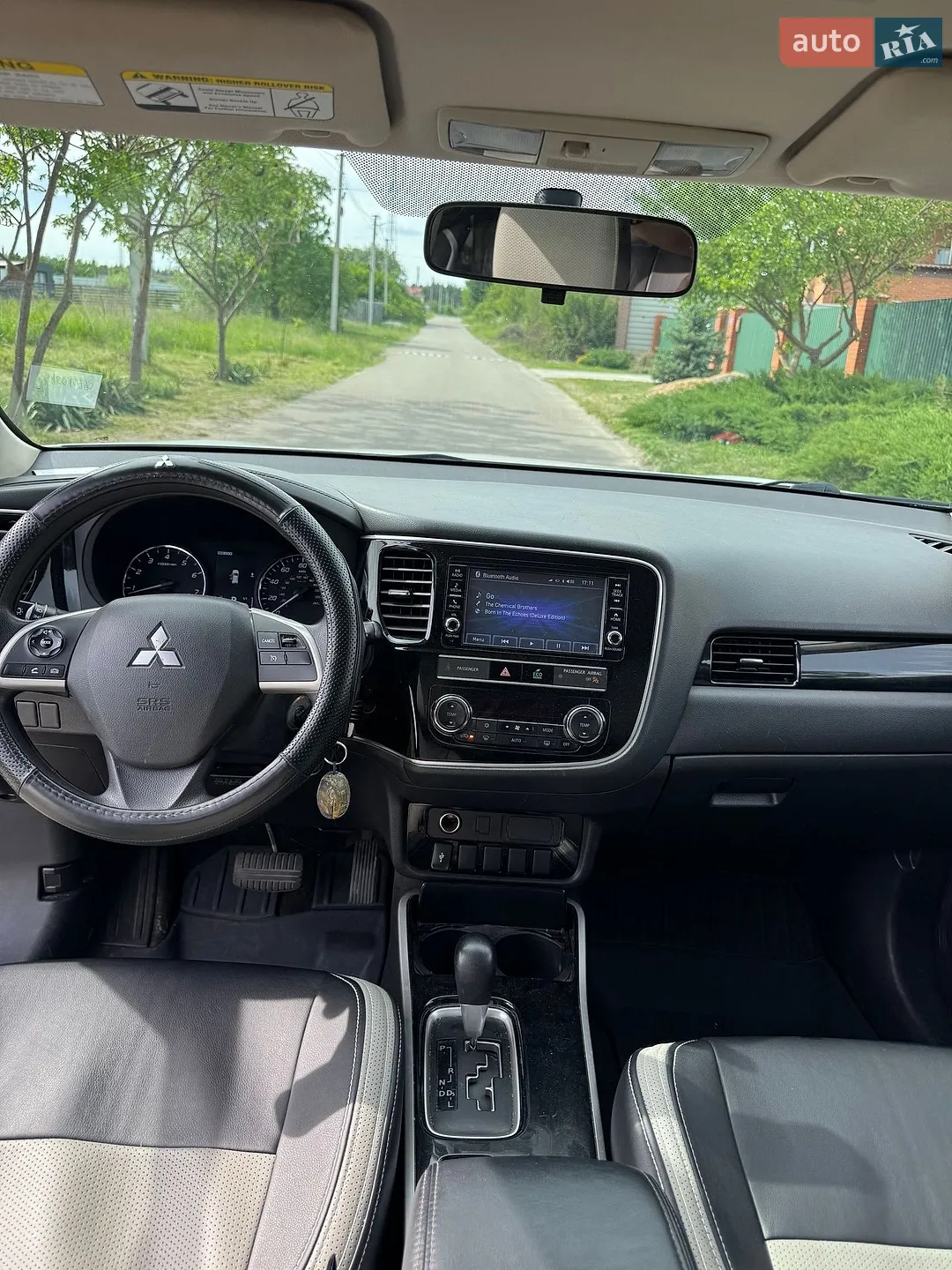 2018 Mitsubishi Outlander - мініатюра 22