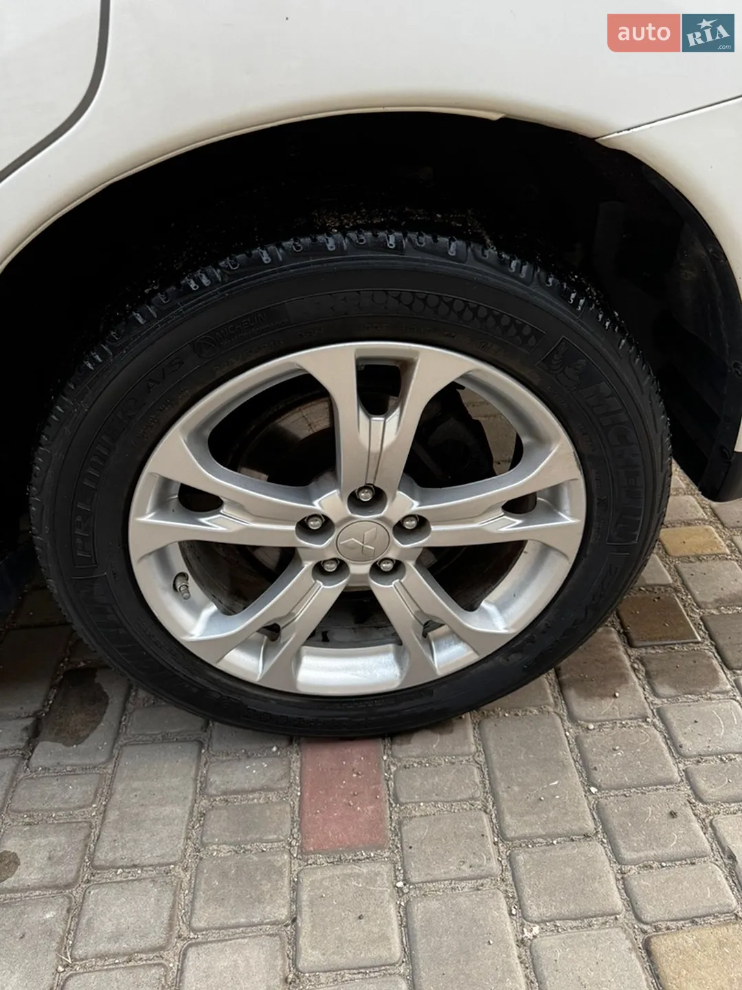 2013 Mitsubishi Outlander - мініатюра 27
