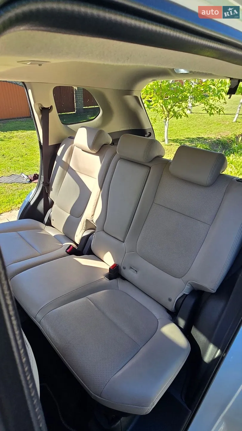 2013 Mitsubishi Outlander - мініатюра 8
