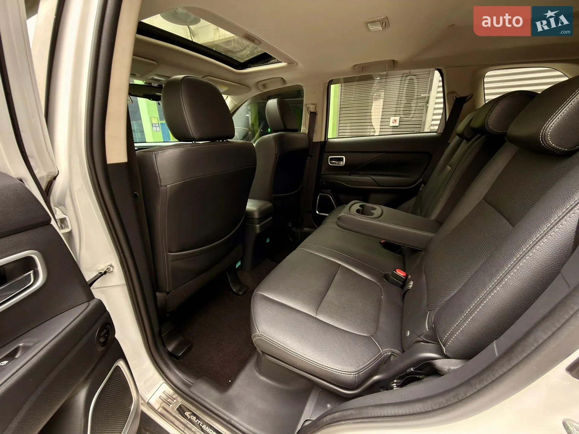 2018 Mitsubishi Outlander - мініатюра 20