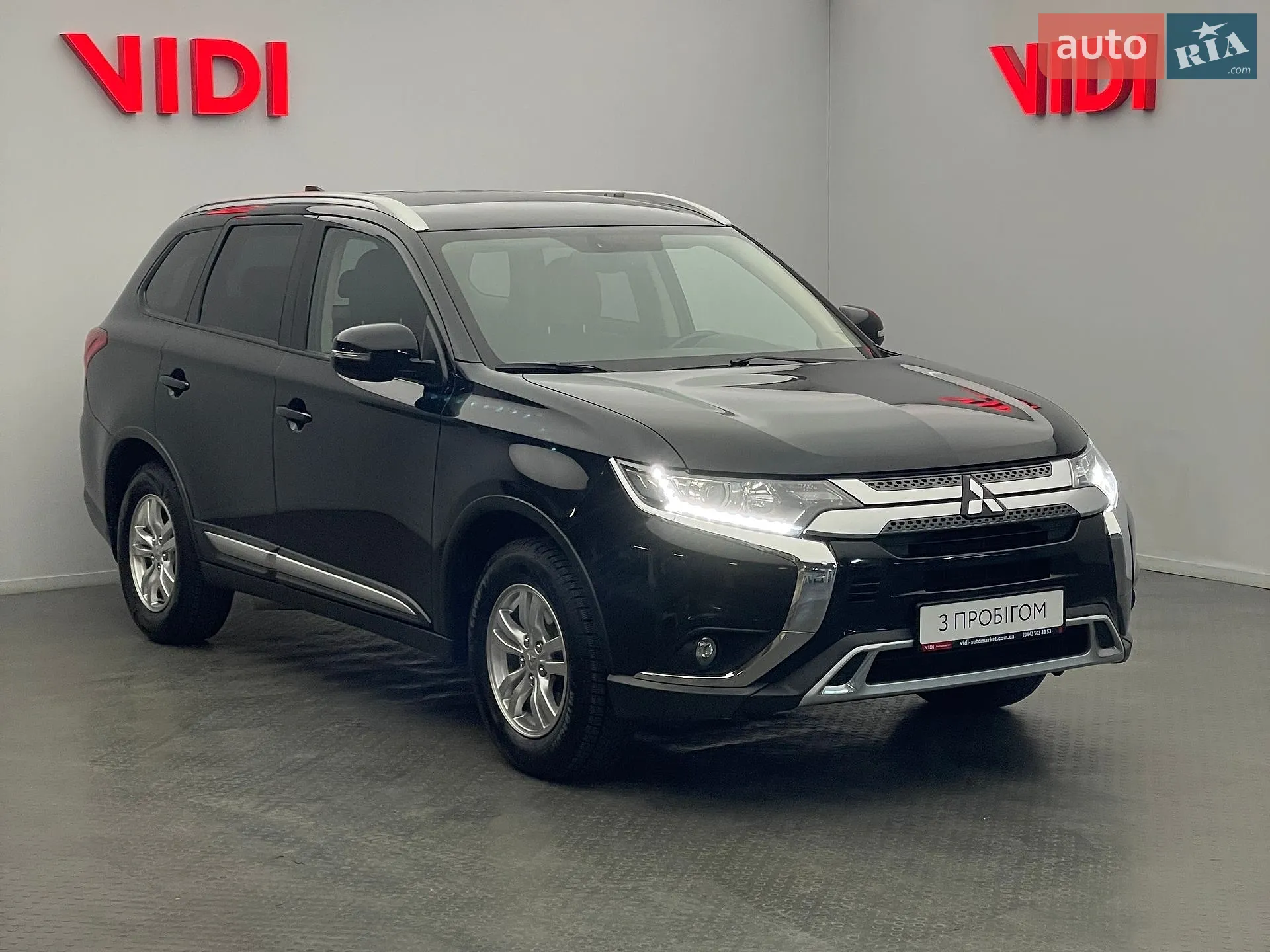 2018 Mitsubishi Outlander - мініатюра 2