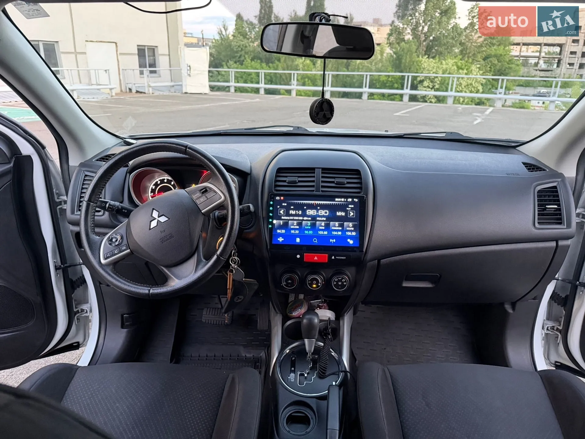 2014 Mitsubishi Outlander - мініатюра 21