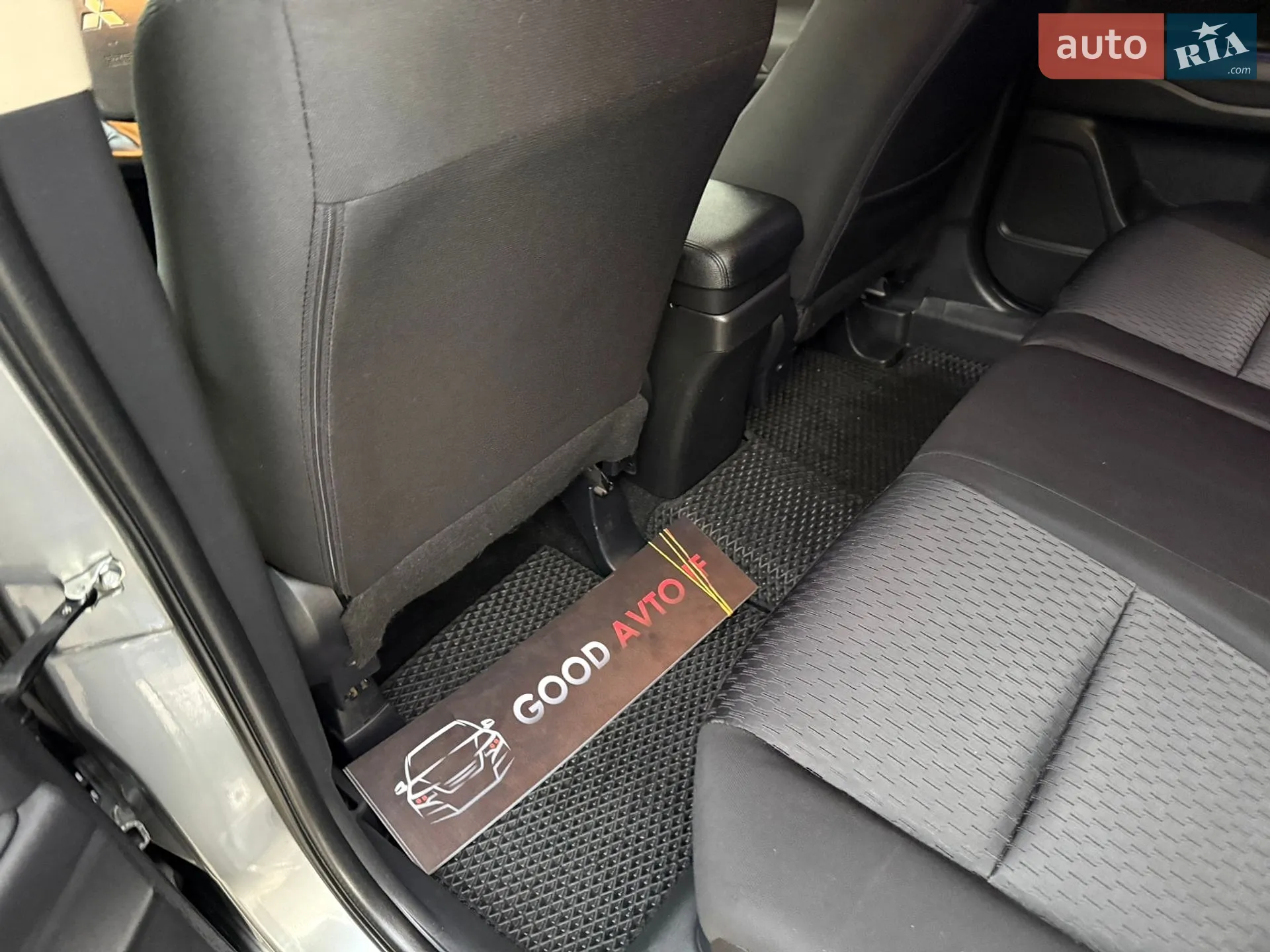 2014 Mitsubishi Outlander - мініатюра 45