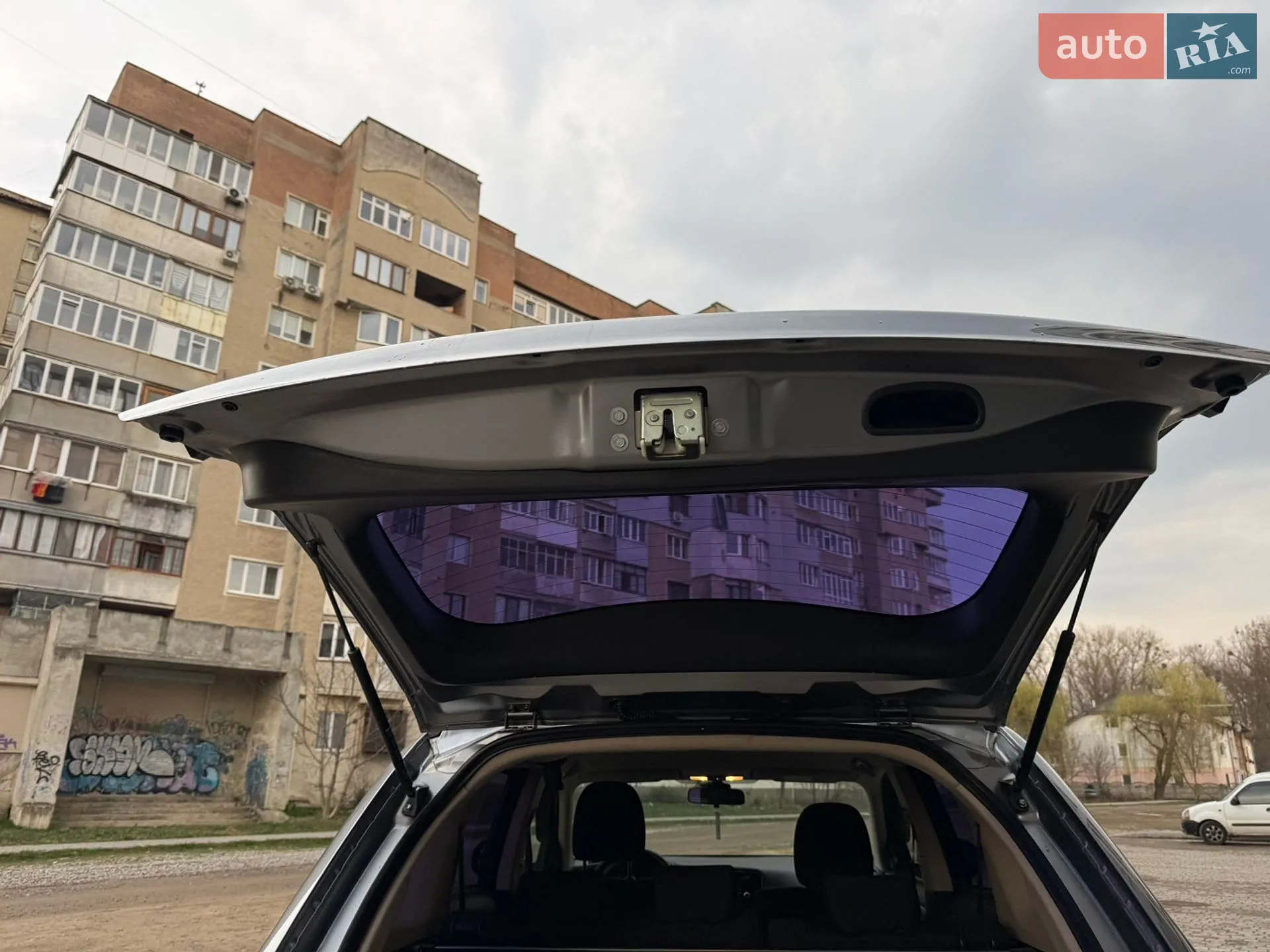 2014 Mitsubishi Outlander - мініатюра 50