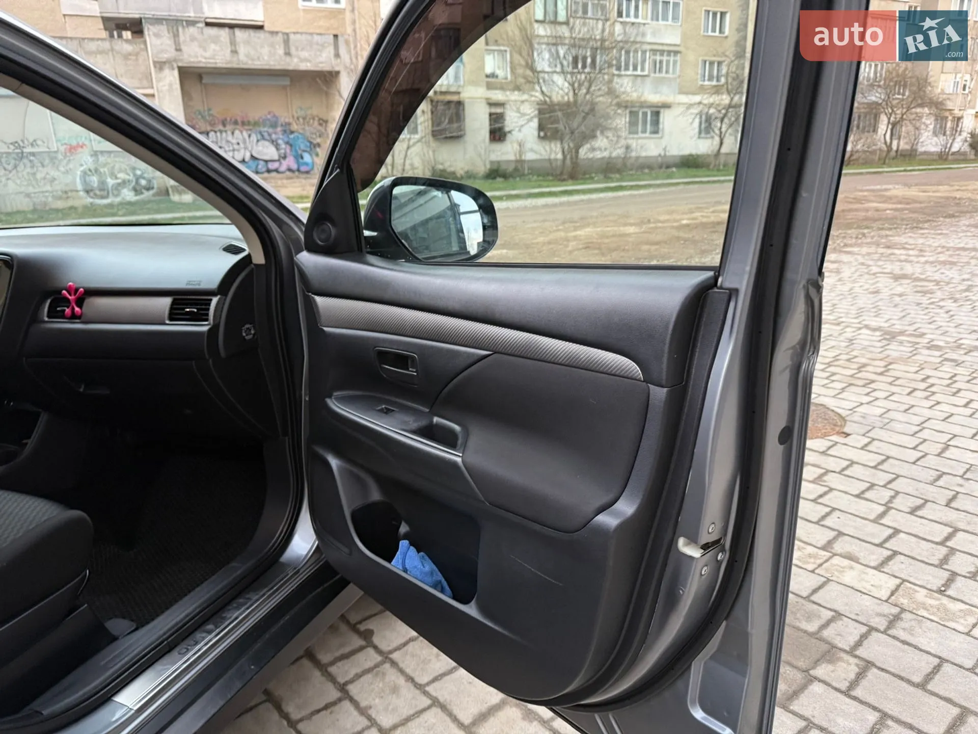 2014 Mitsubishi Outlander - мініатюра 60